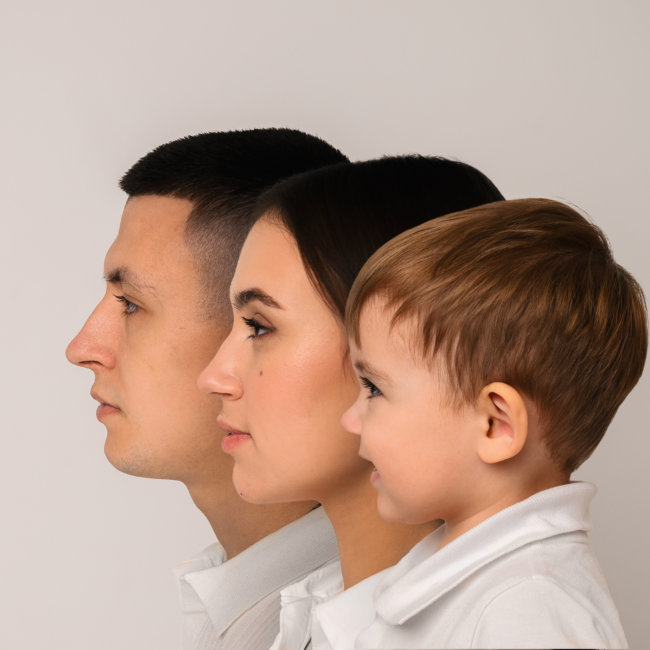 Детская и семейная фотостудия в Калининграде