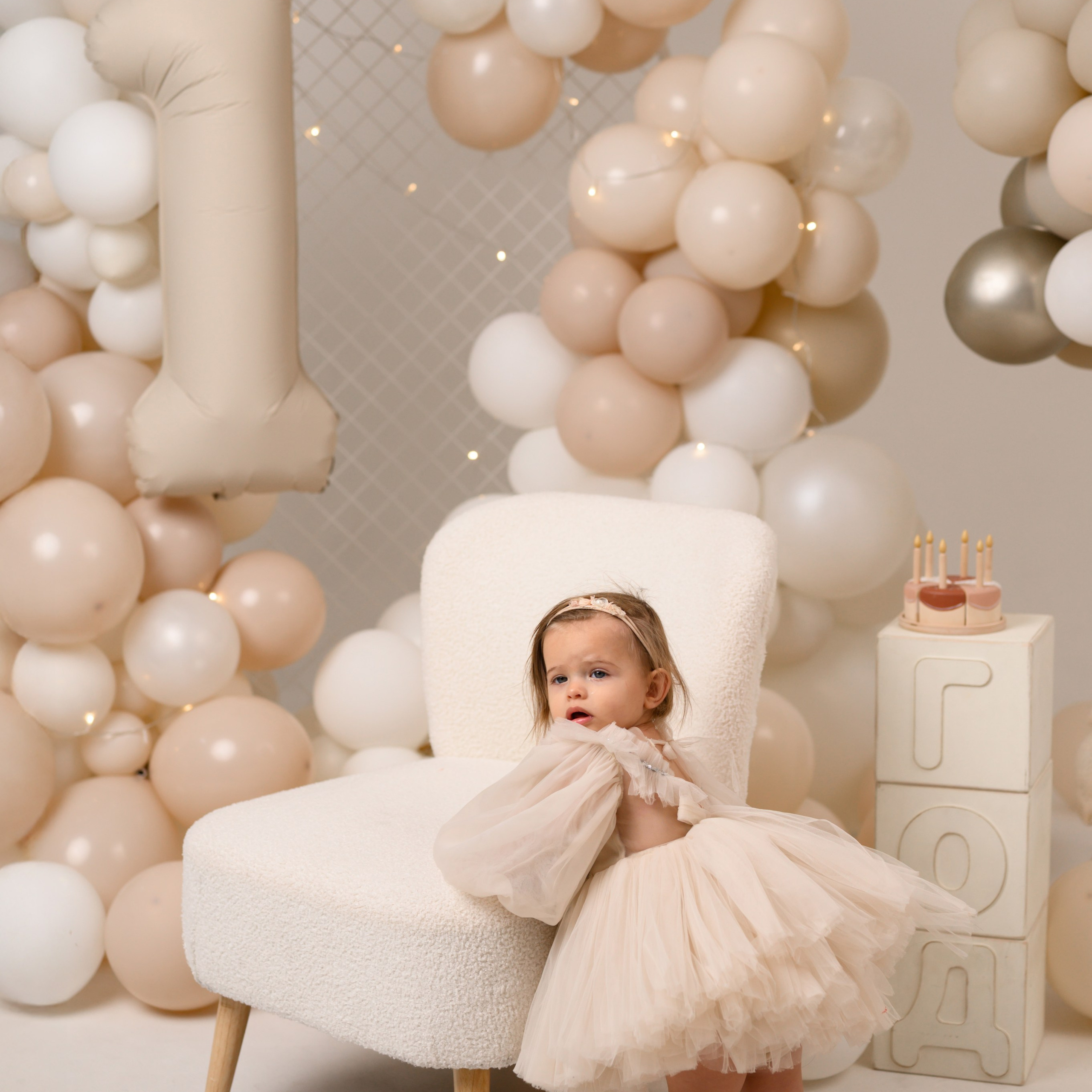 Детская и семейная фотостудия в Калининграде