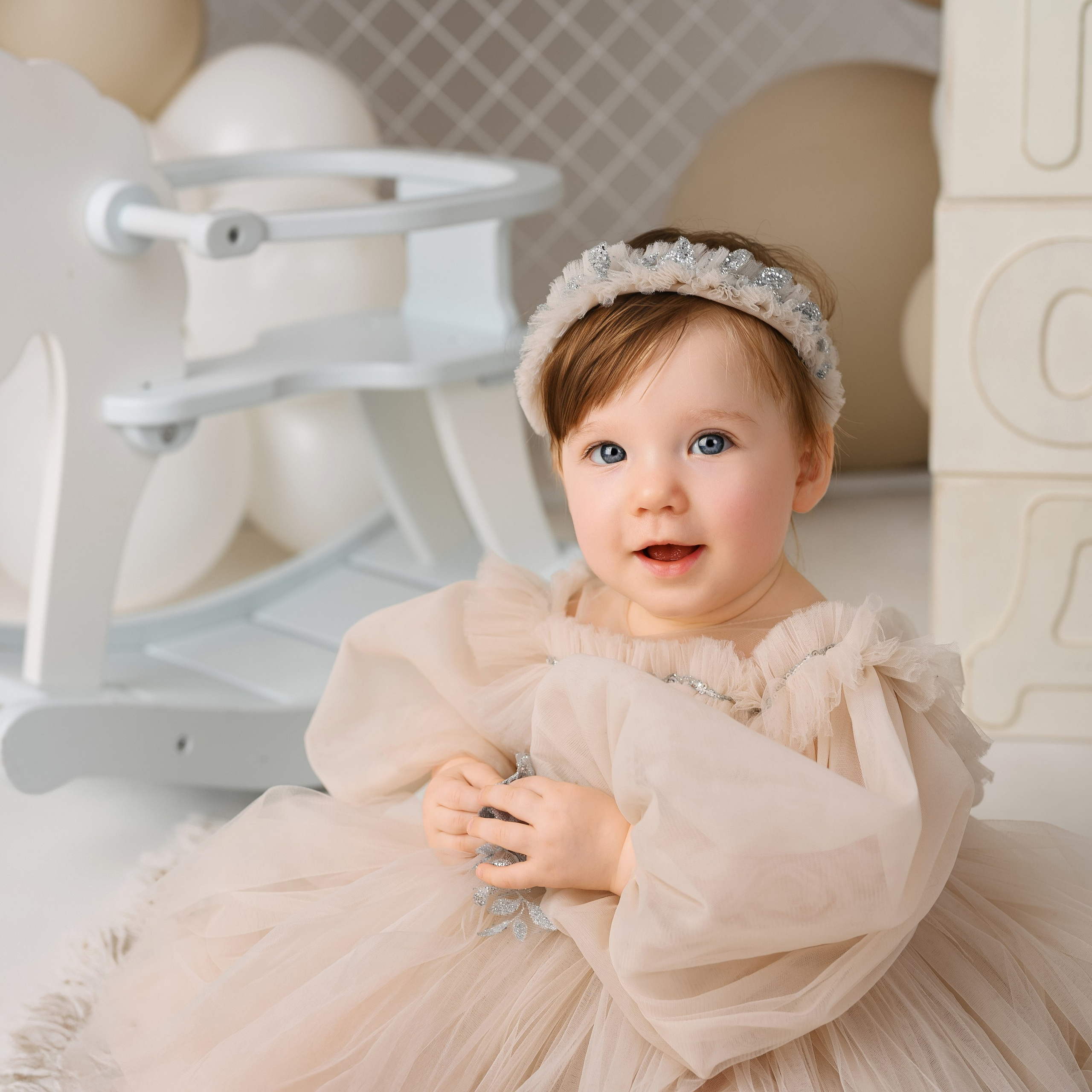 Детская и семейная фотостудия в Калининграде