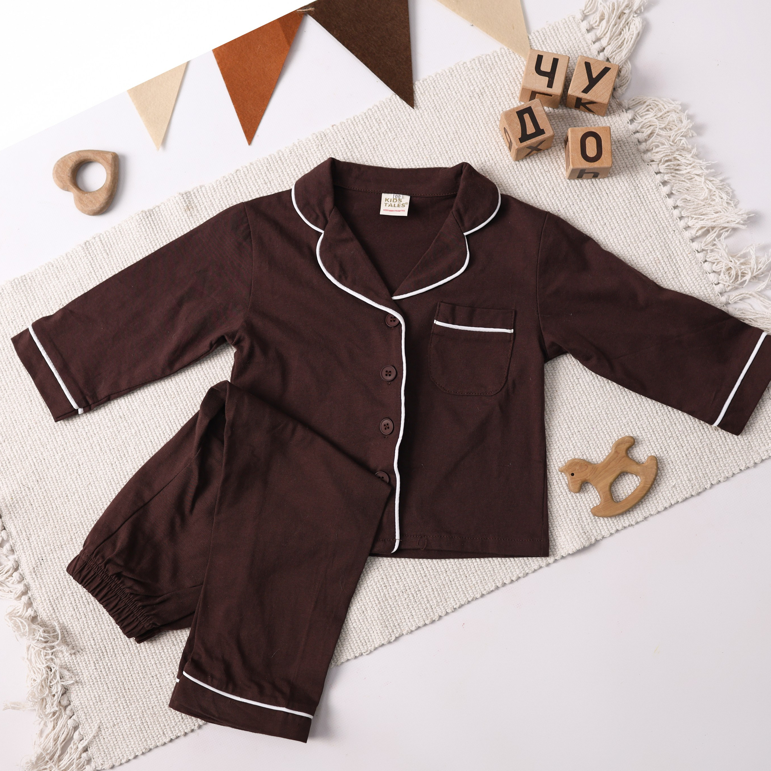 Пижама, размер 90 и 100 см