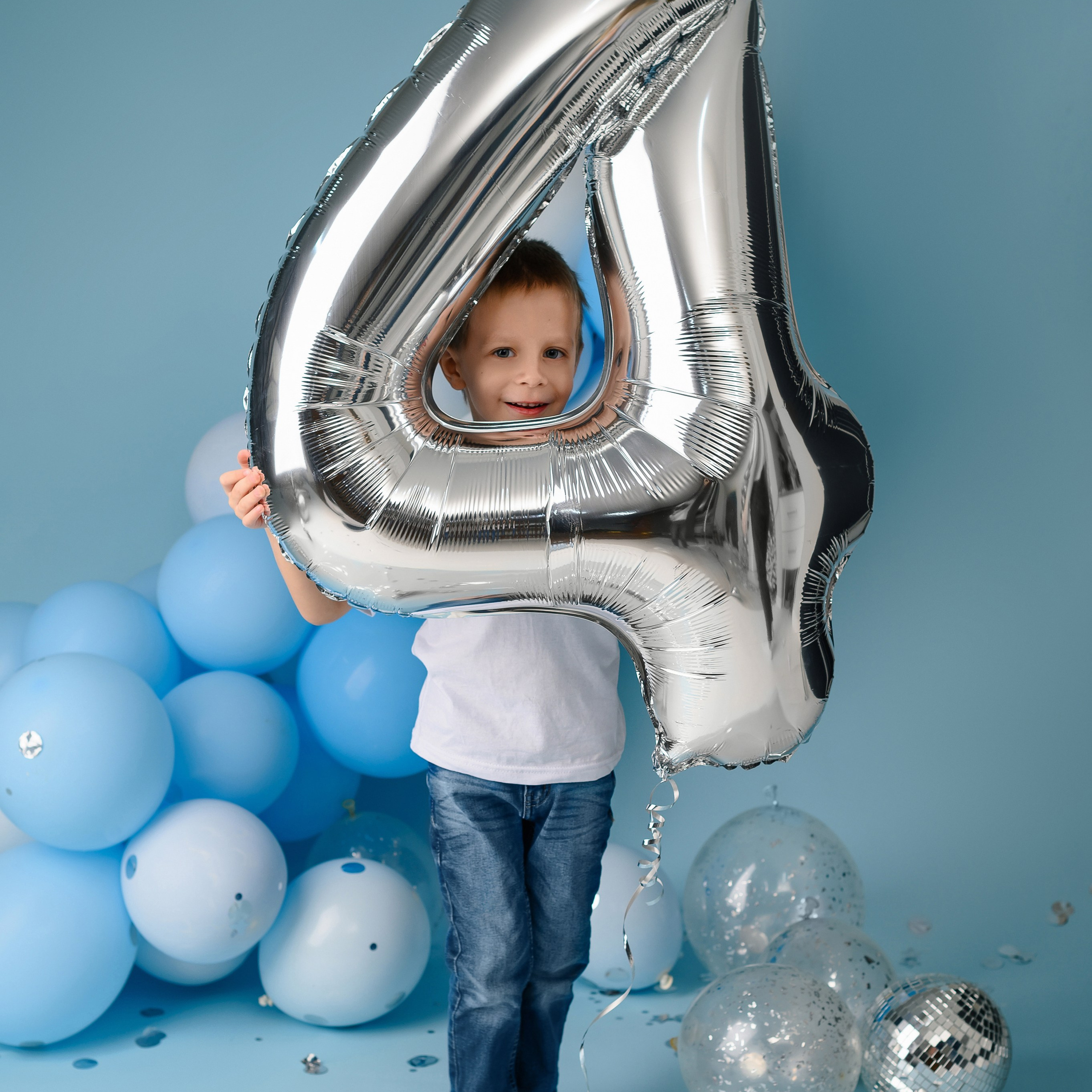 Детская и семейная фотостудия в Калининграде