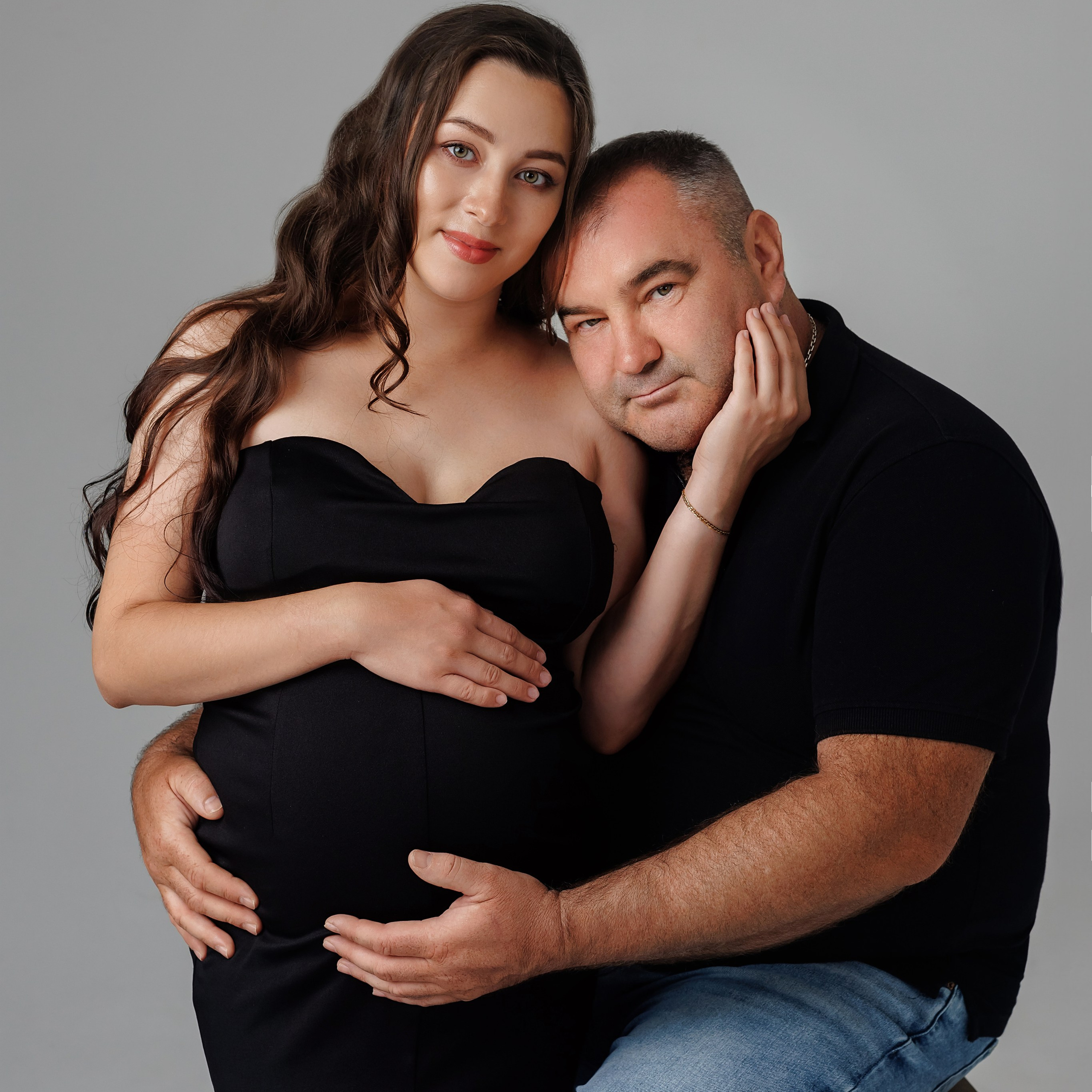 Отзывы. Детская и семейная фотостудия в Калининграде