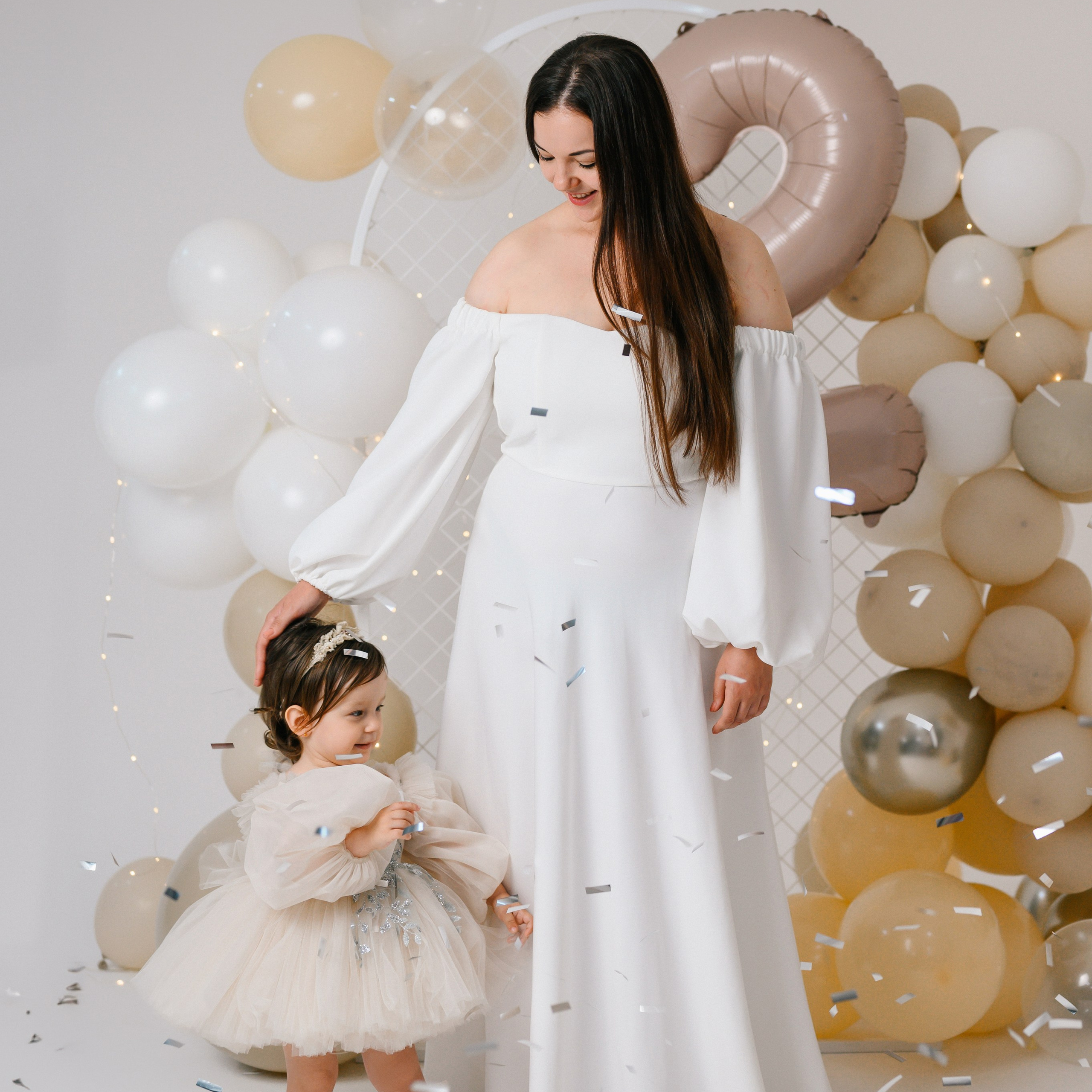 Детская и семейная фотостудия в Калининграде