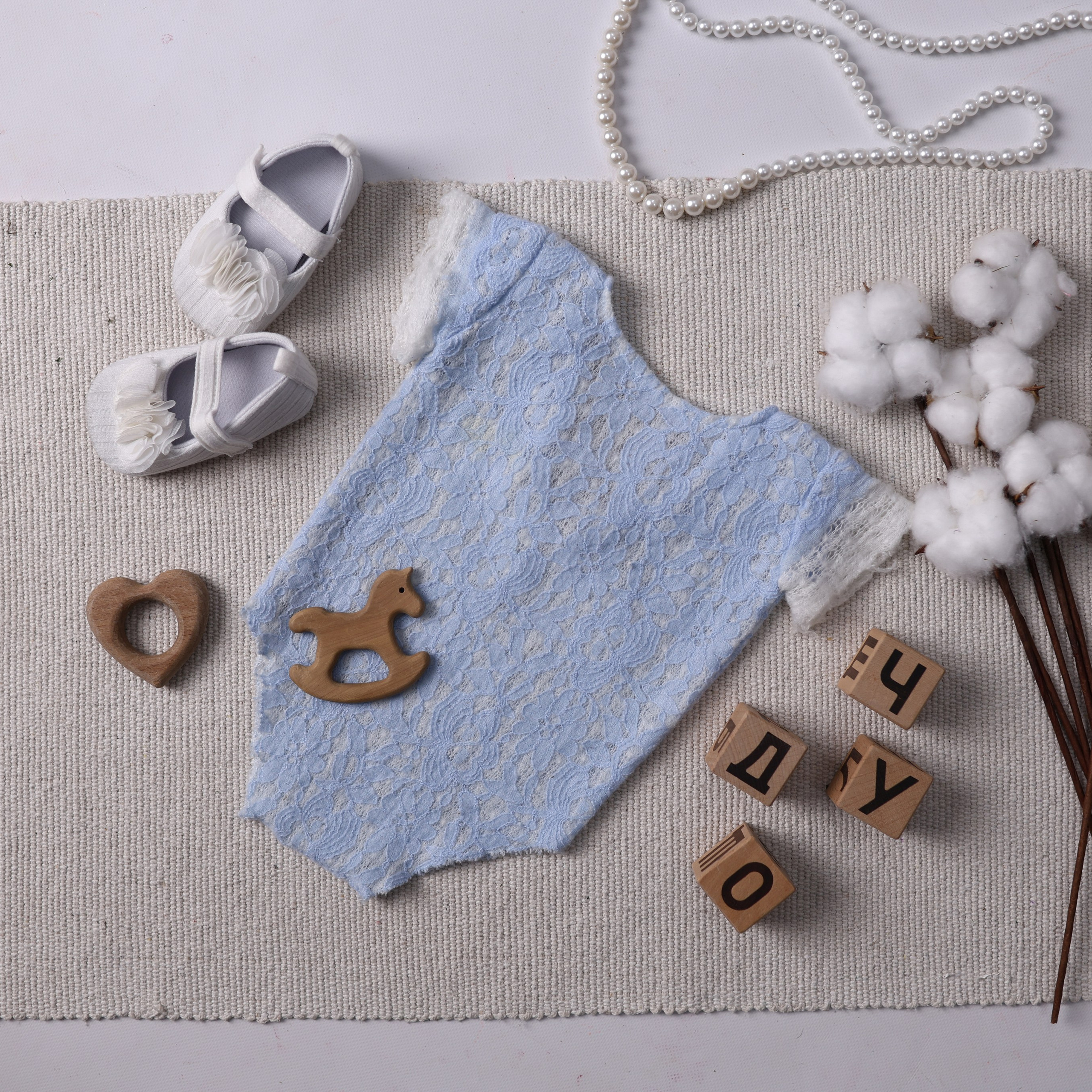 Бодик 6 месяцев