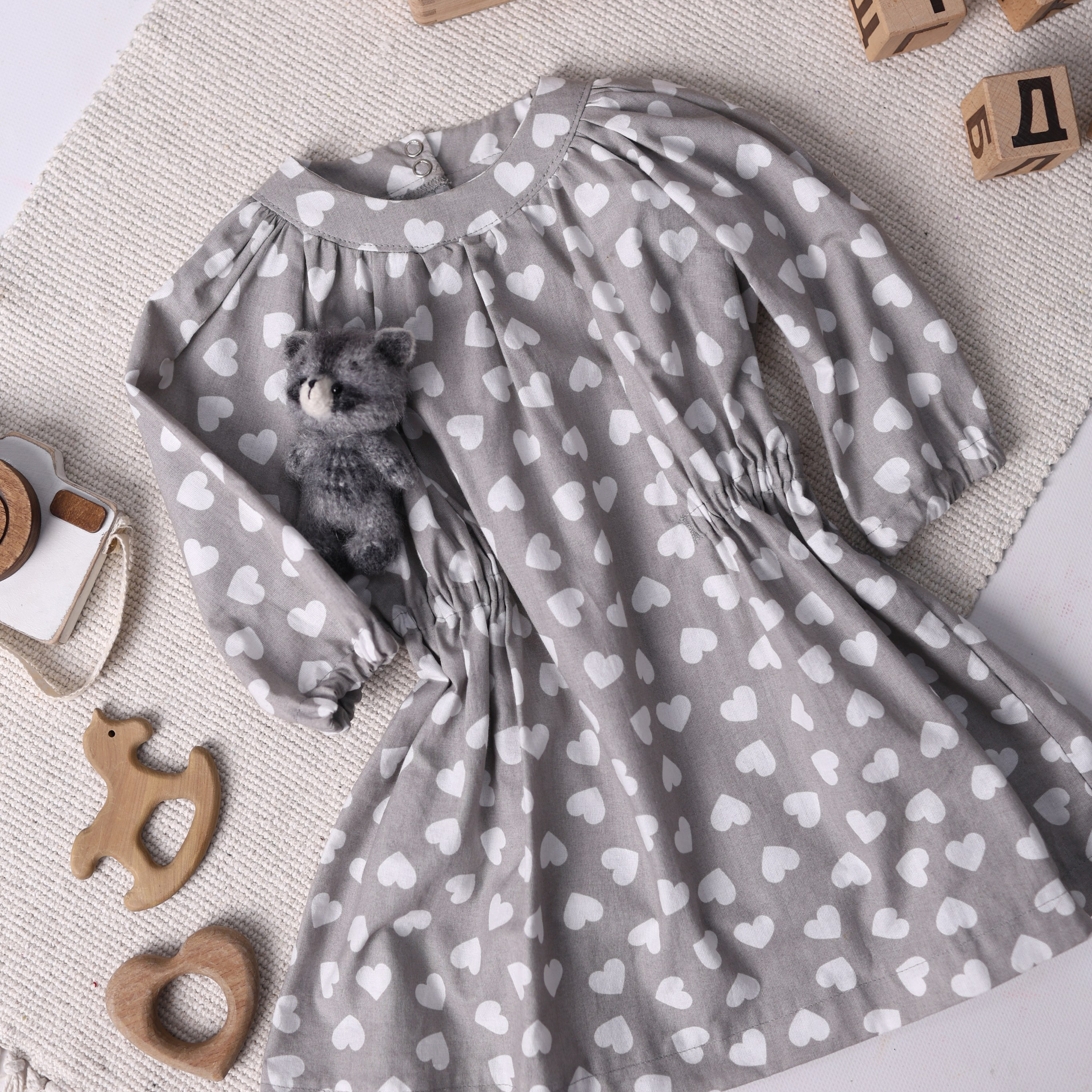 Платье 2 года