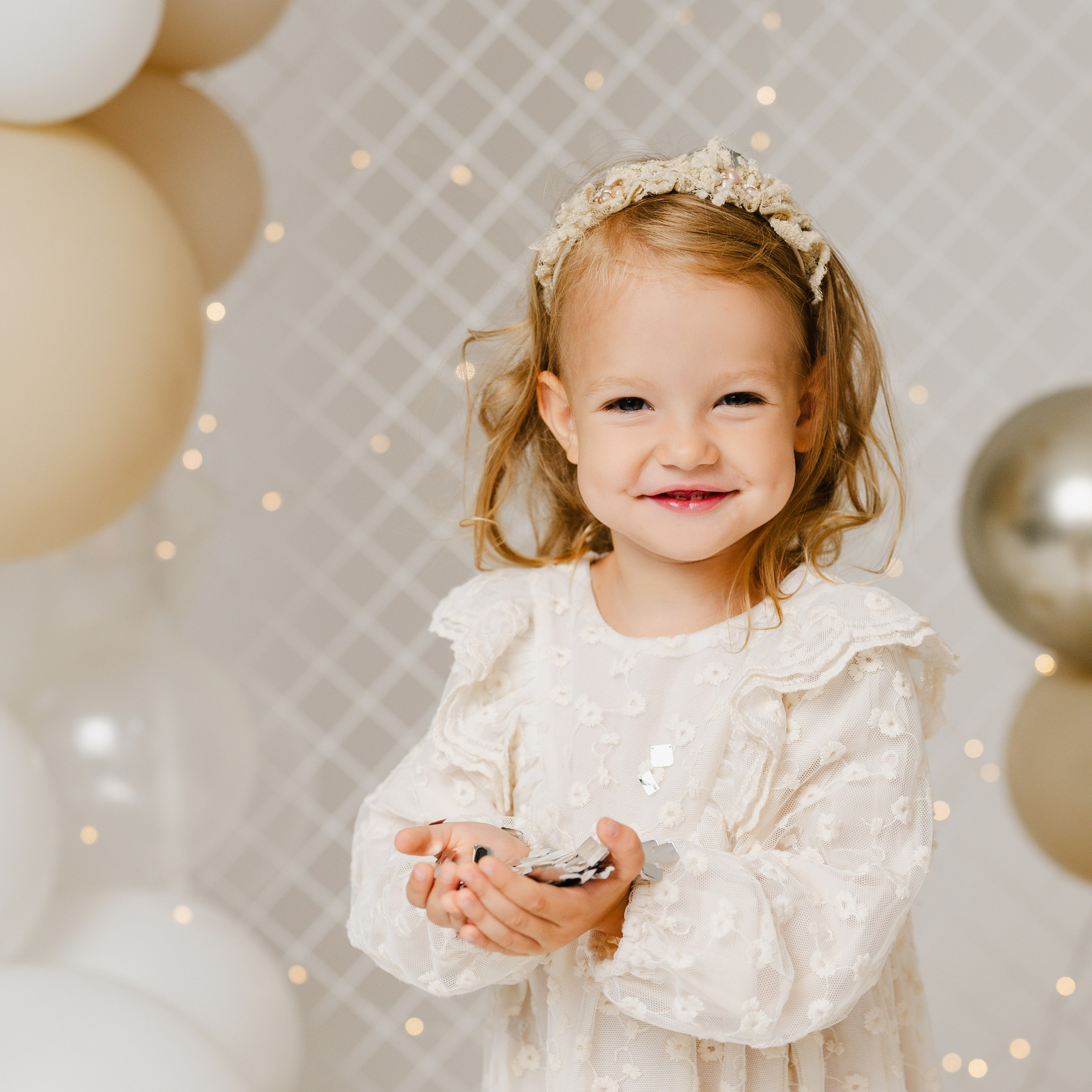 Детская и семейная фотостудия в Калининграде