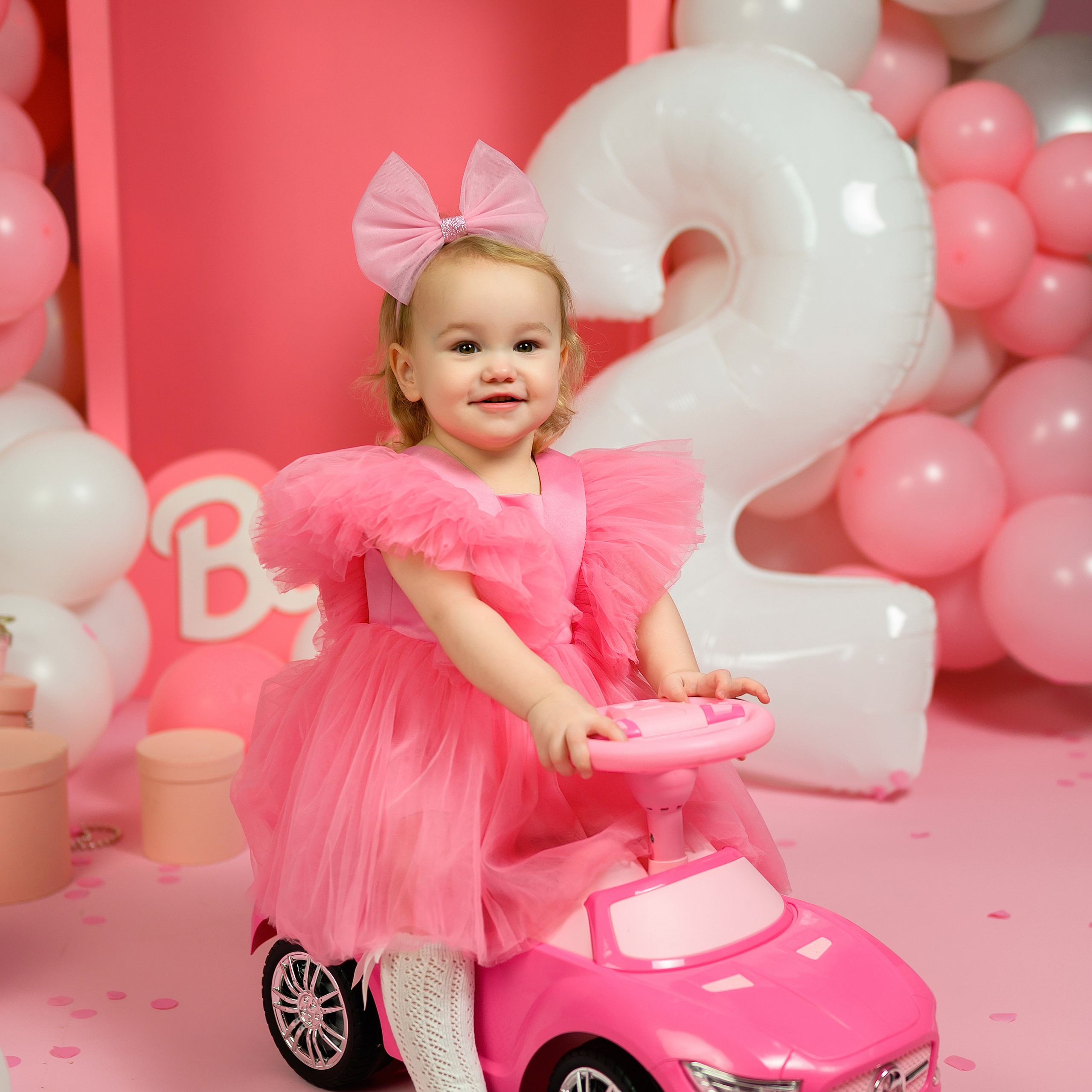 Детская и семейная фотостудия в Калининграде