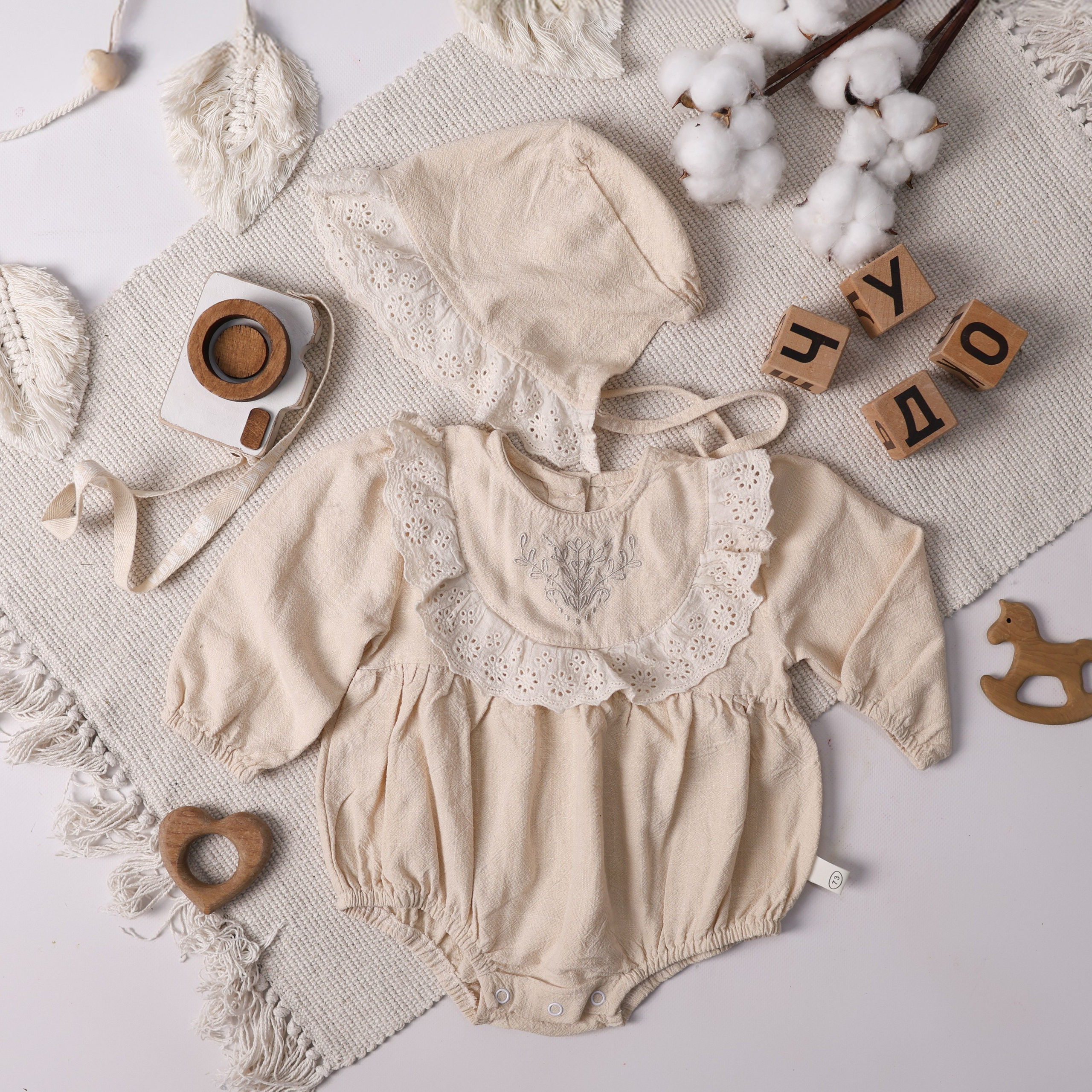 Бодик 9 месяцев-1 год, размер 70-74 см