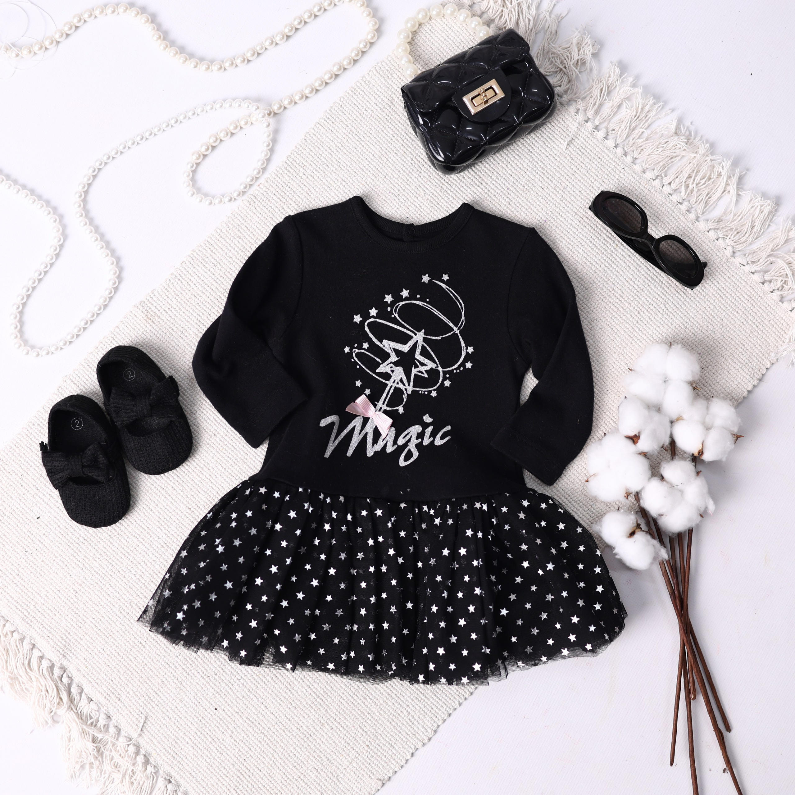 Платье 1 год