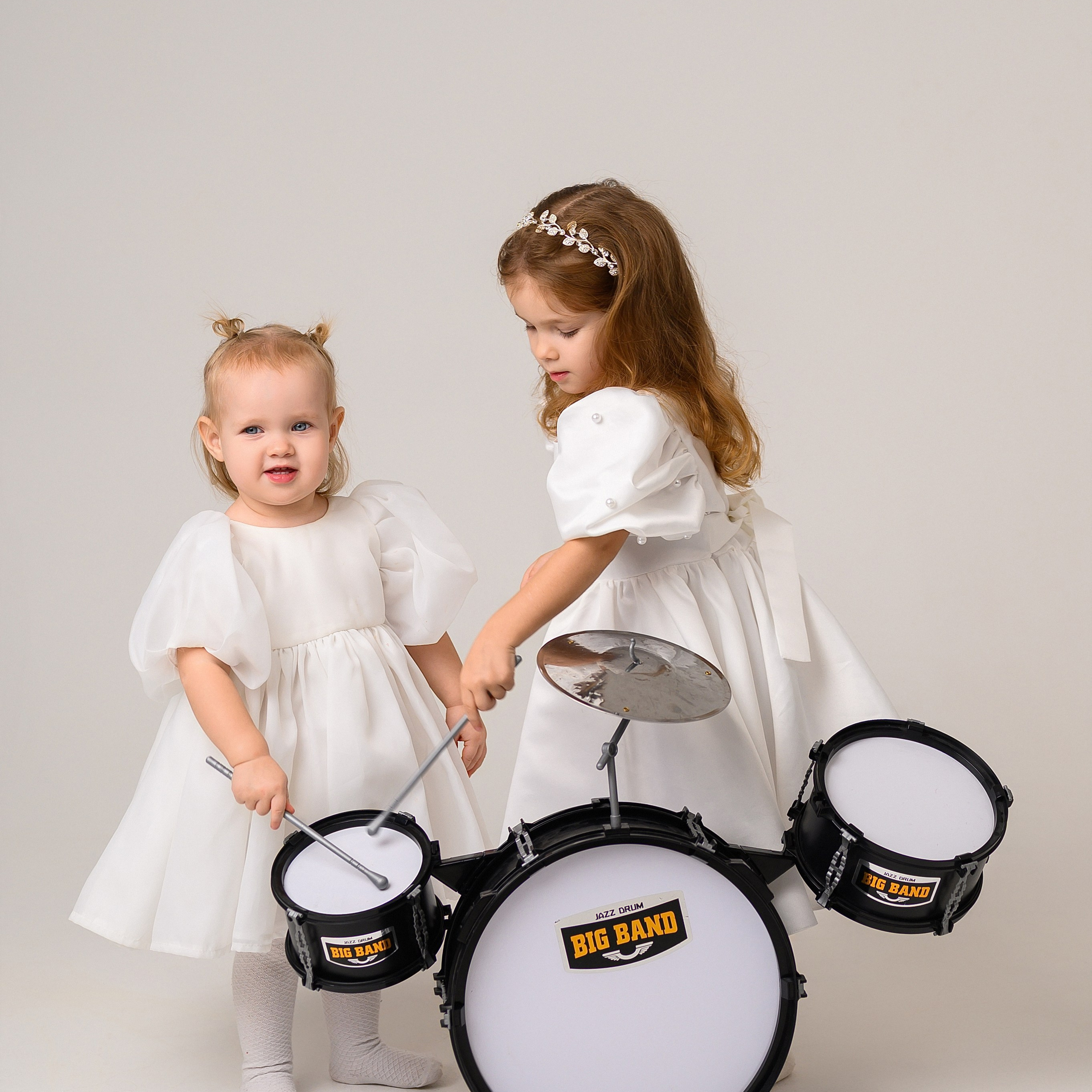 Детская и семейная фотостудия в Калининграде