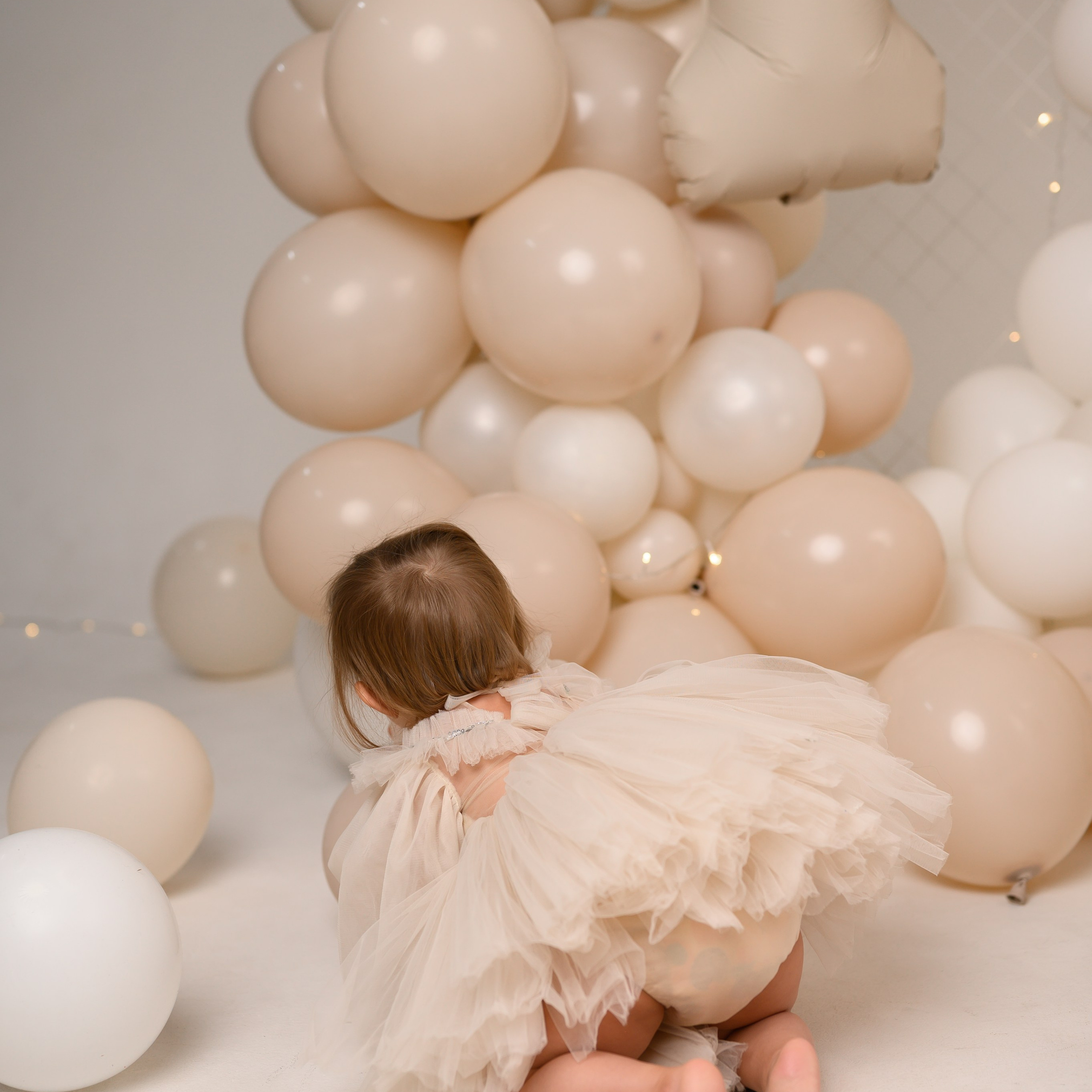 Детская и семейная фотостудия в Калининграде