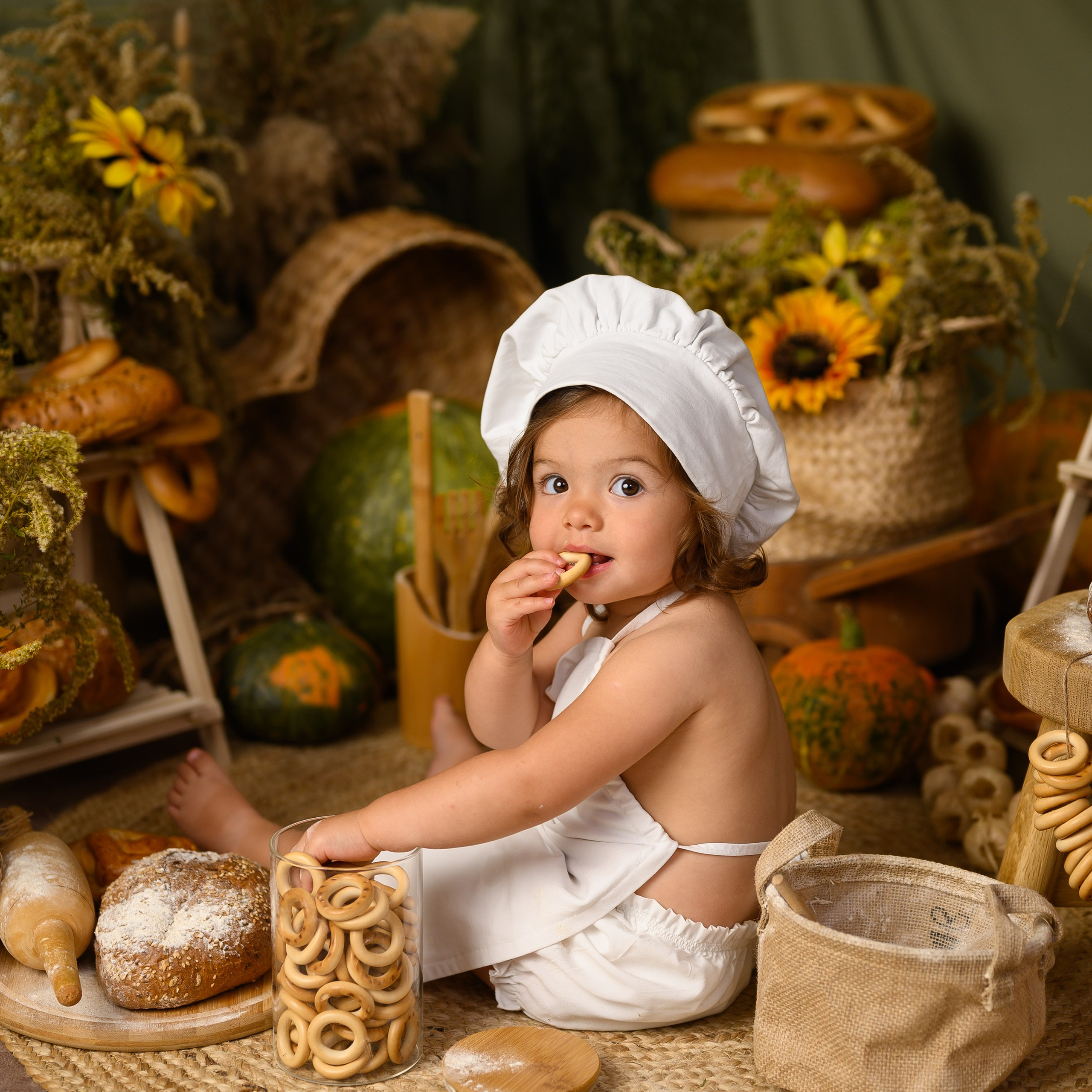 Отзывы. Детская и семейная фотостудия в Калининграде