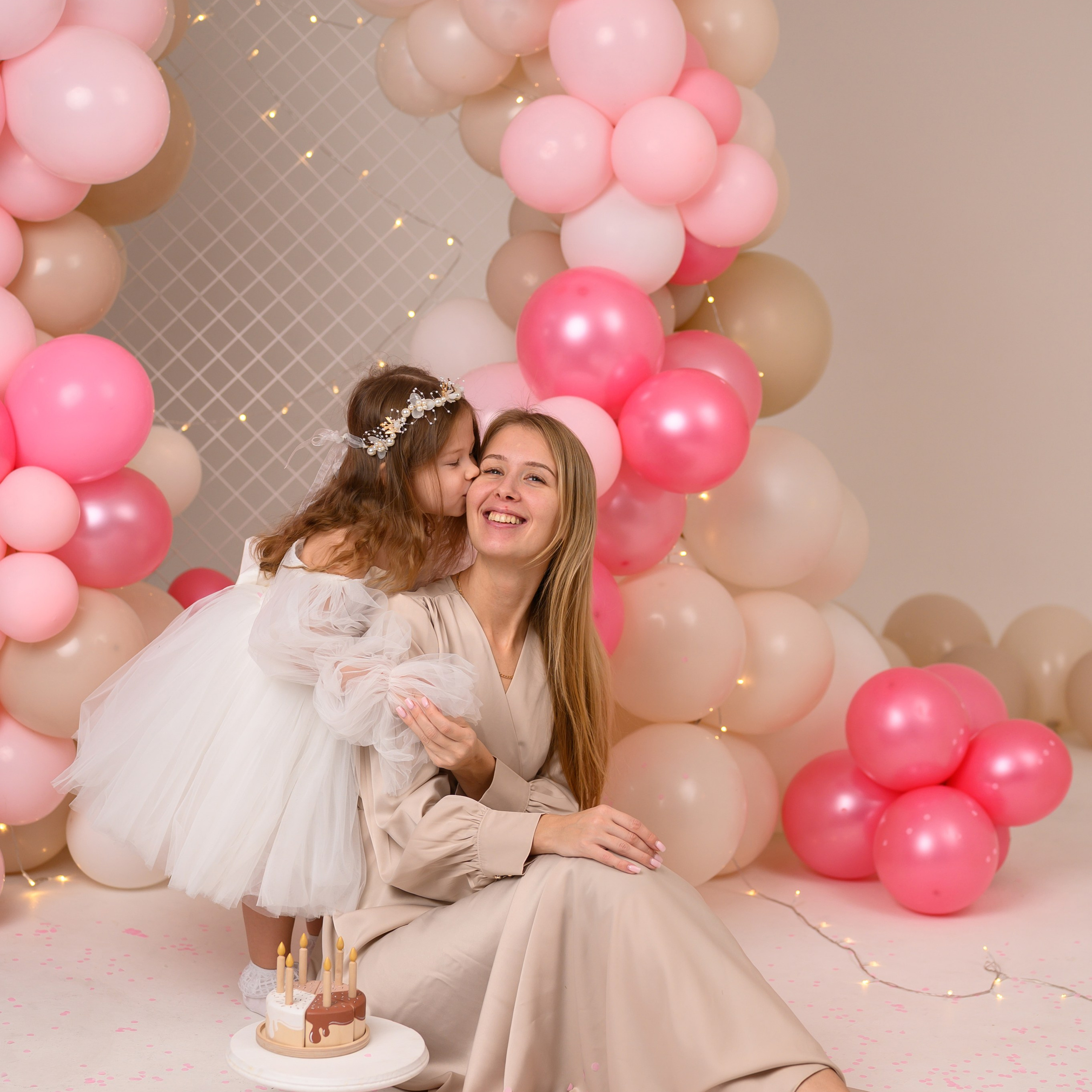 Детская и семейная фотостудия в Калининграде