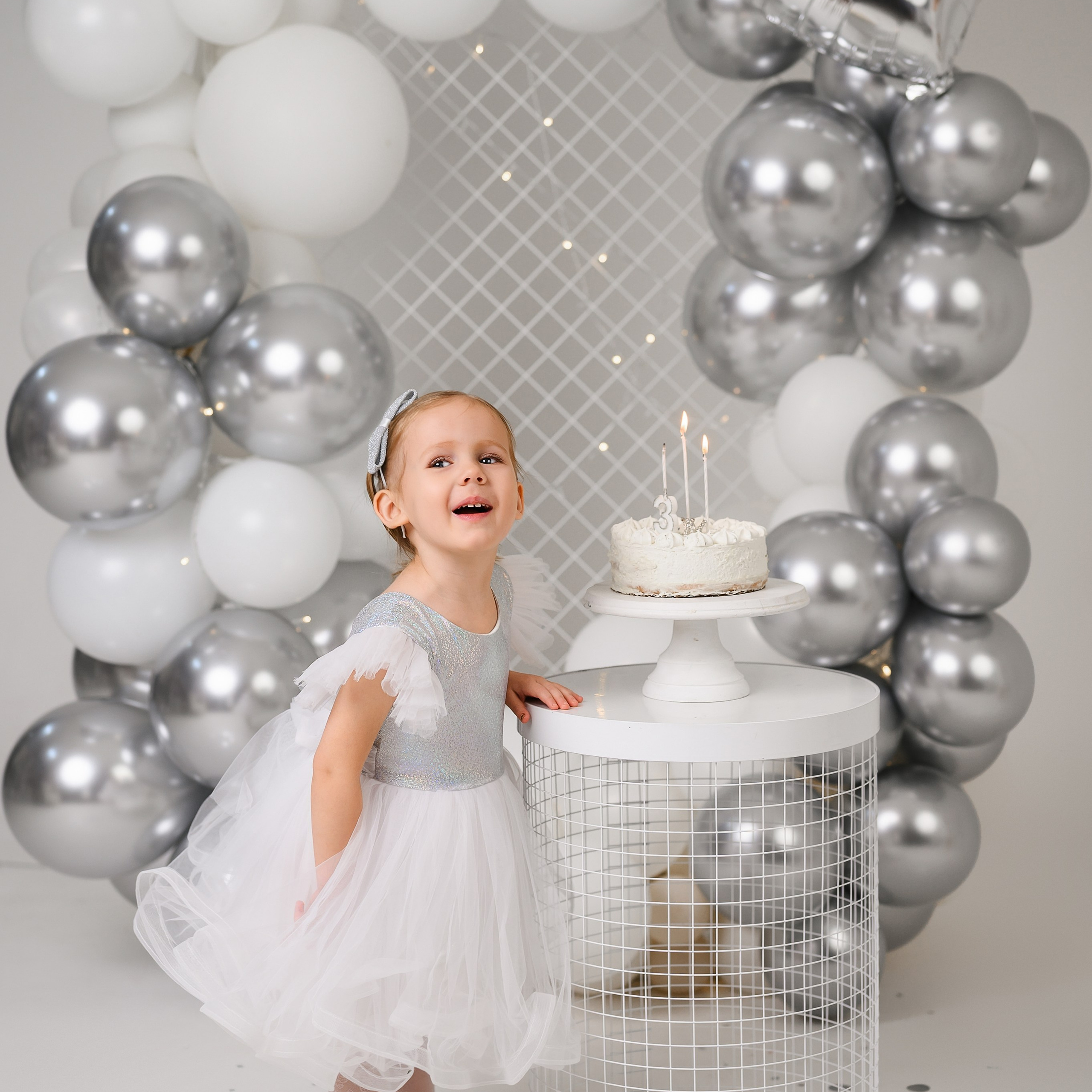 Детская и семейная фотостудия в Калининграде