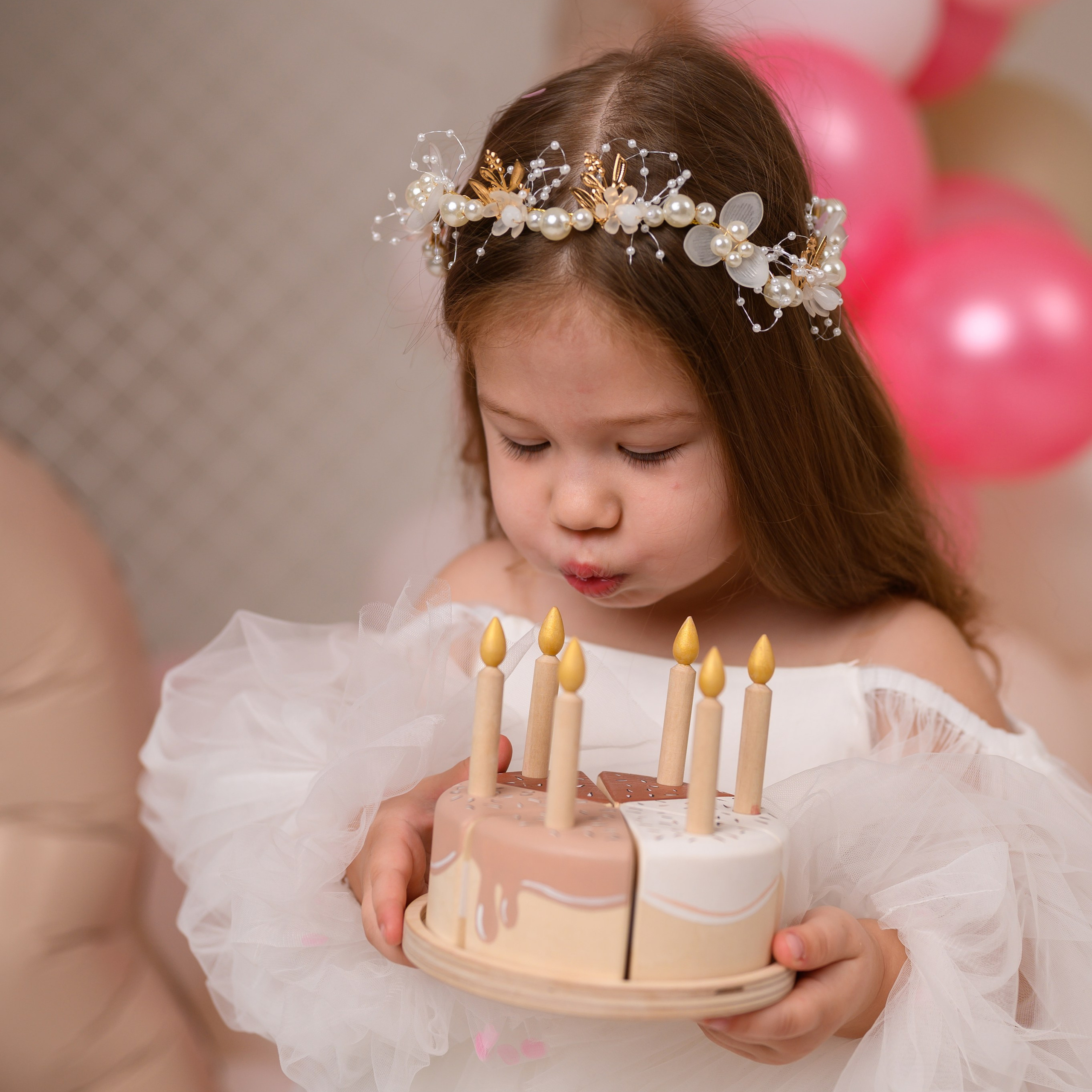 Детская и семейная фотостудия в Калининграде