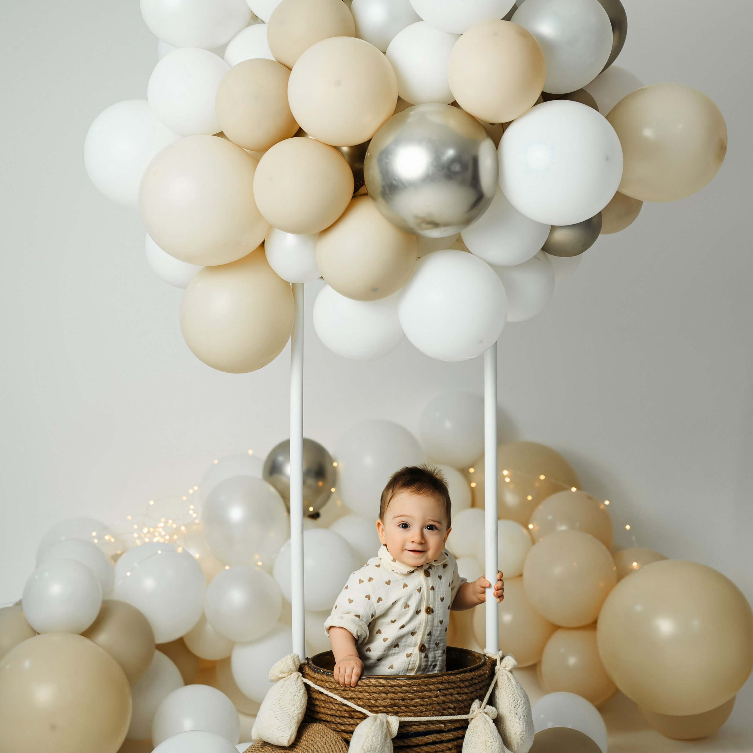 Детская и семейная фотостудия в Калининграде