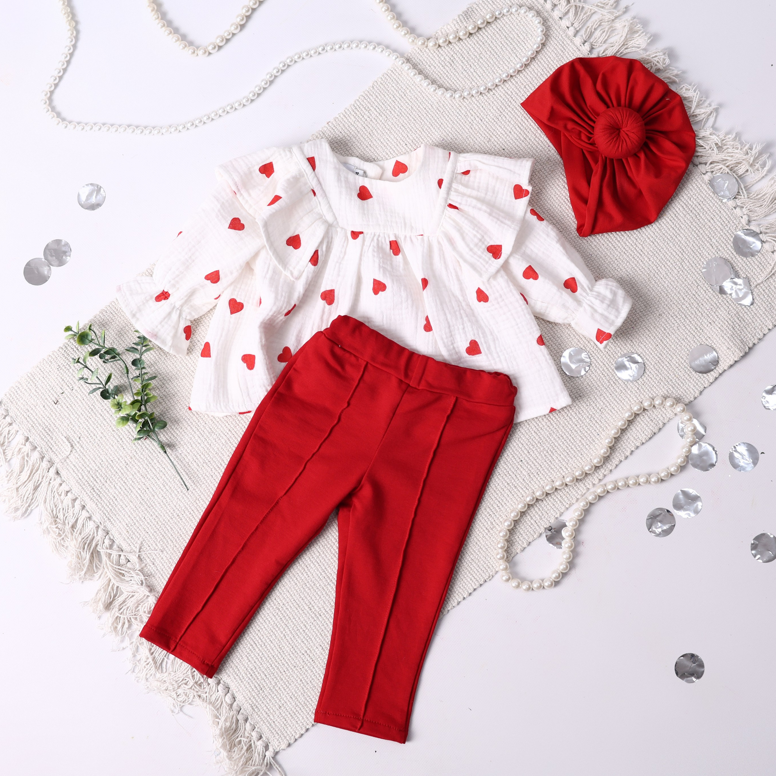 Комплект 1 год