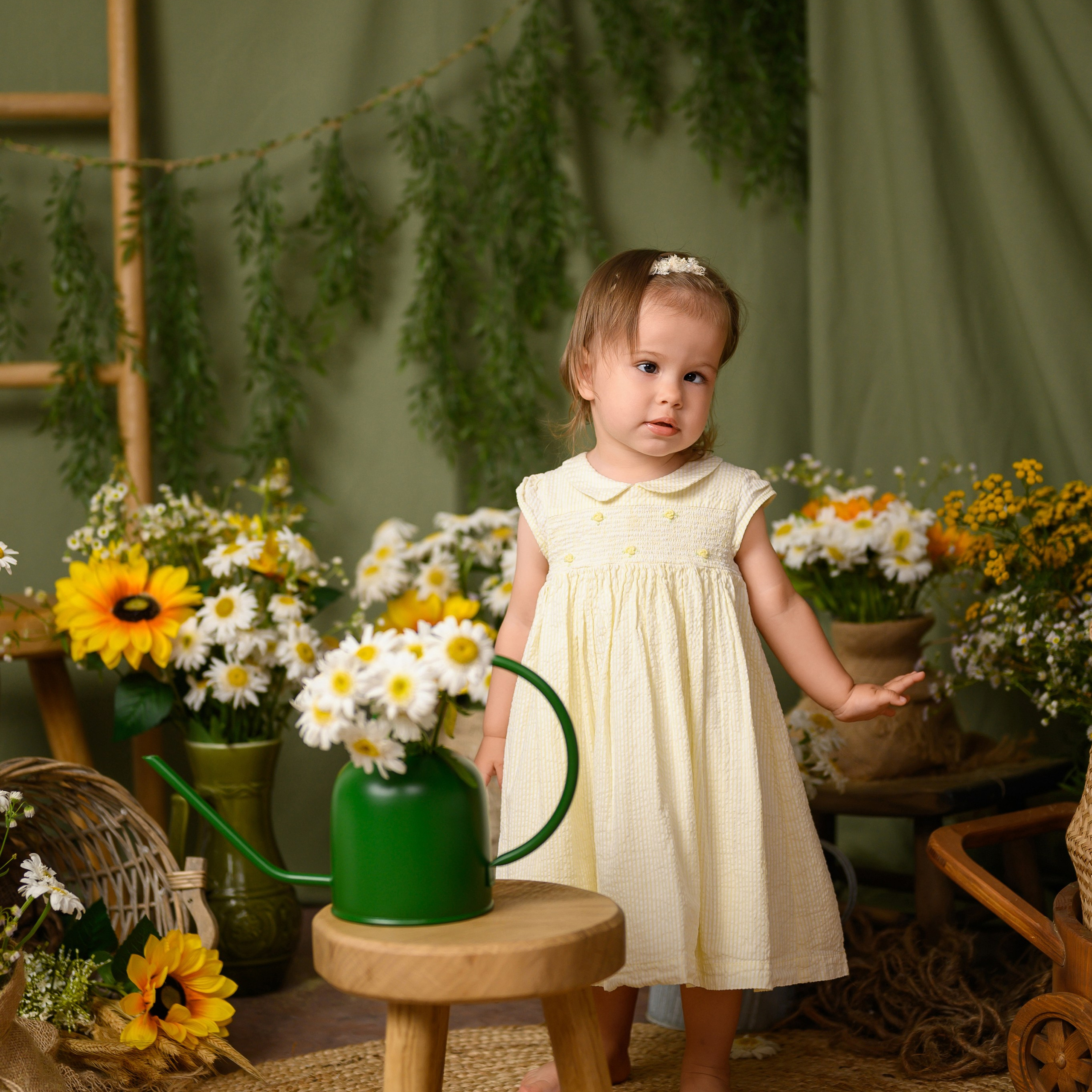 Платье 2 года