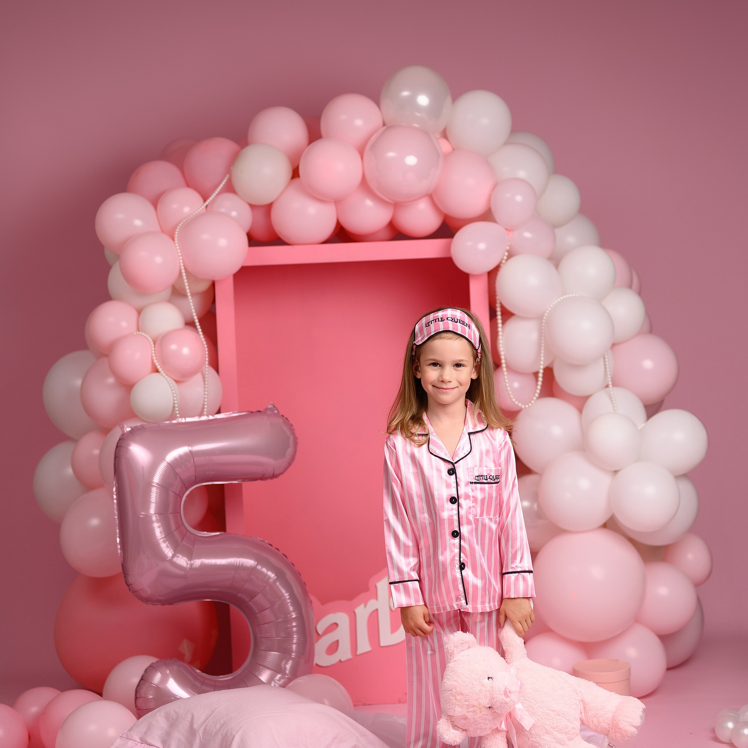 Пижама 5 лет