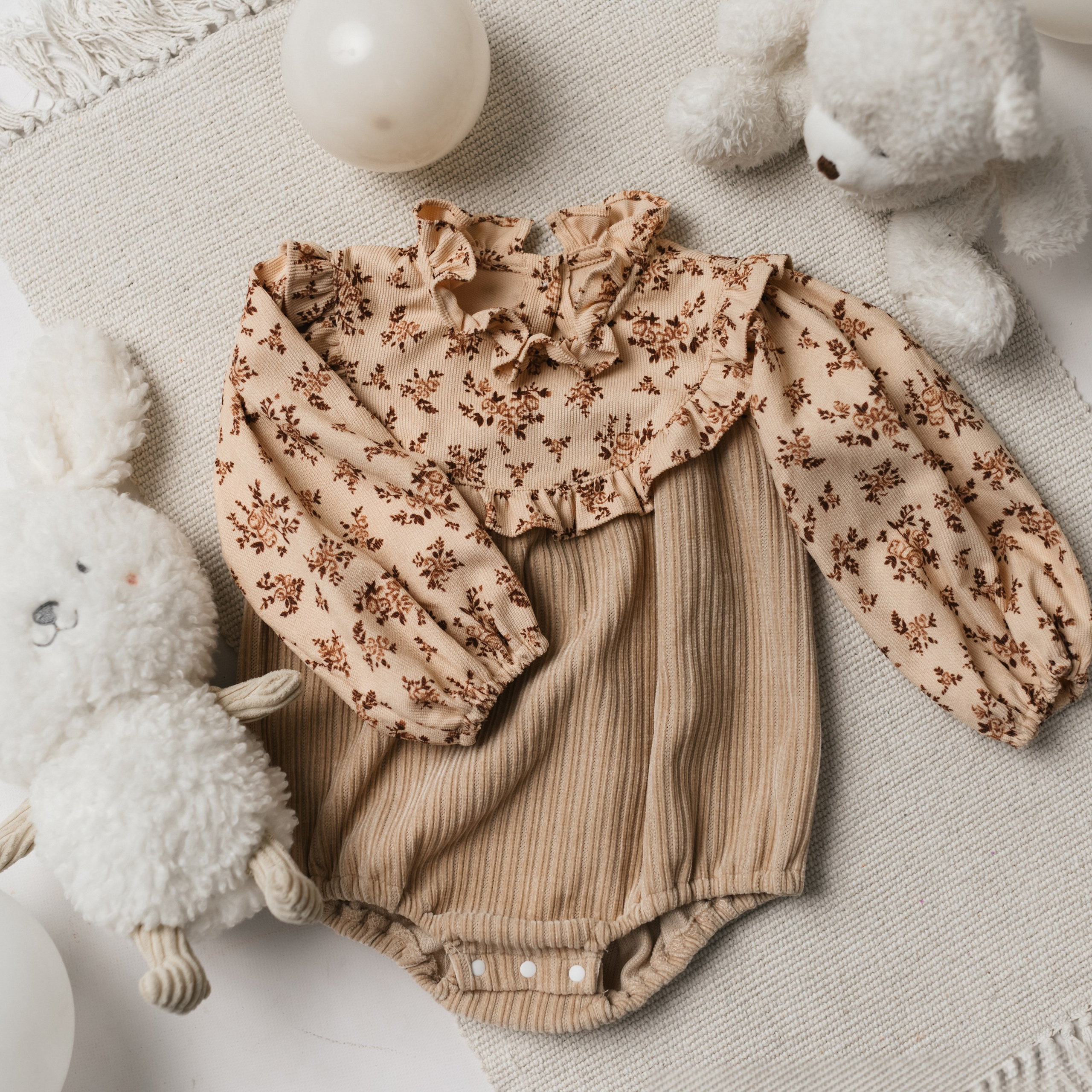 Бодик 1-1,5 года, размер 75-86 см