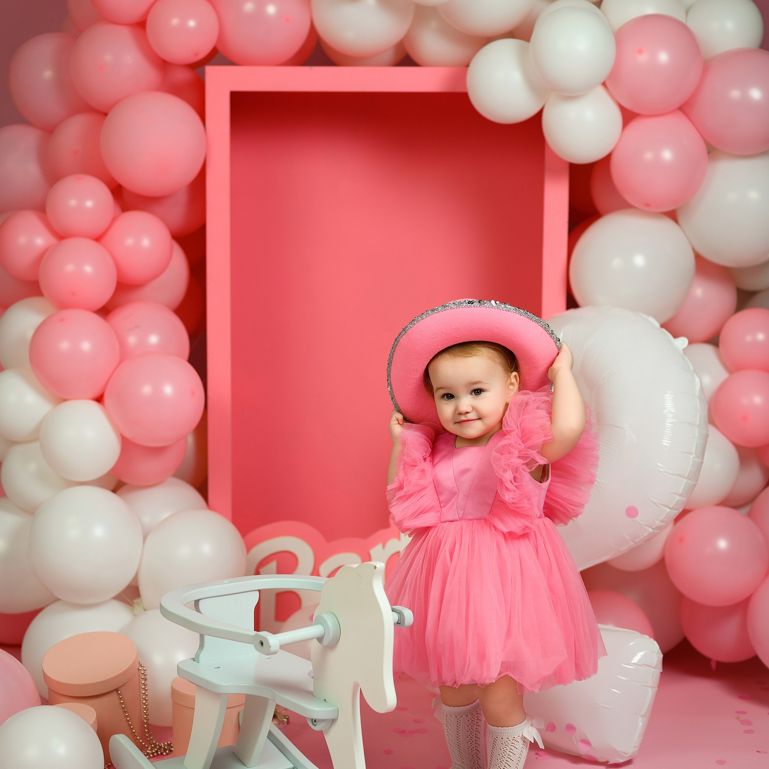 Детская и семейная фотостудия в Калининграде