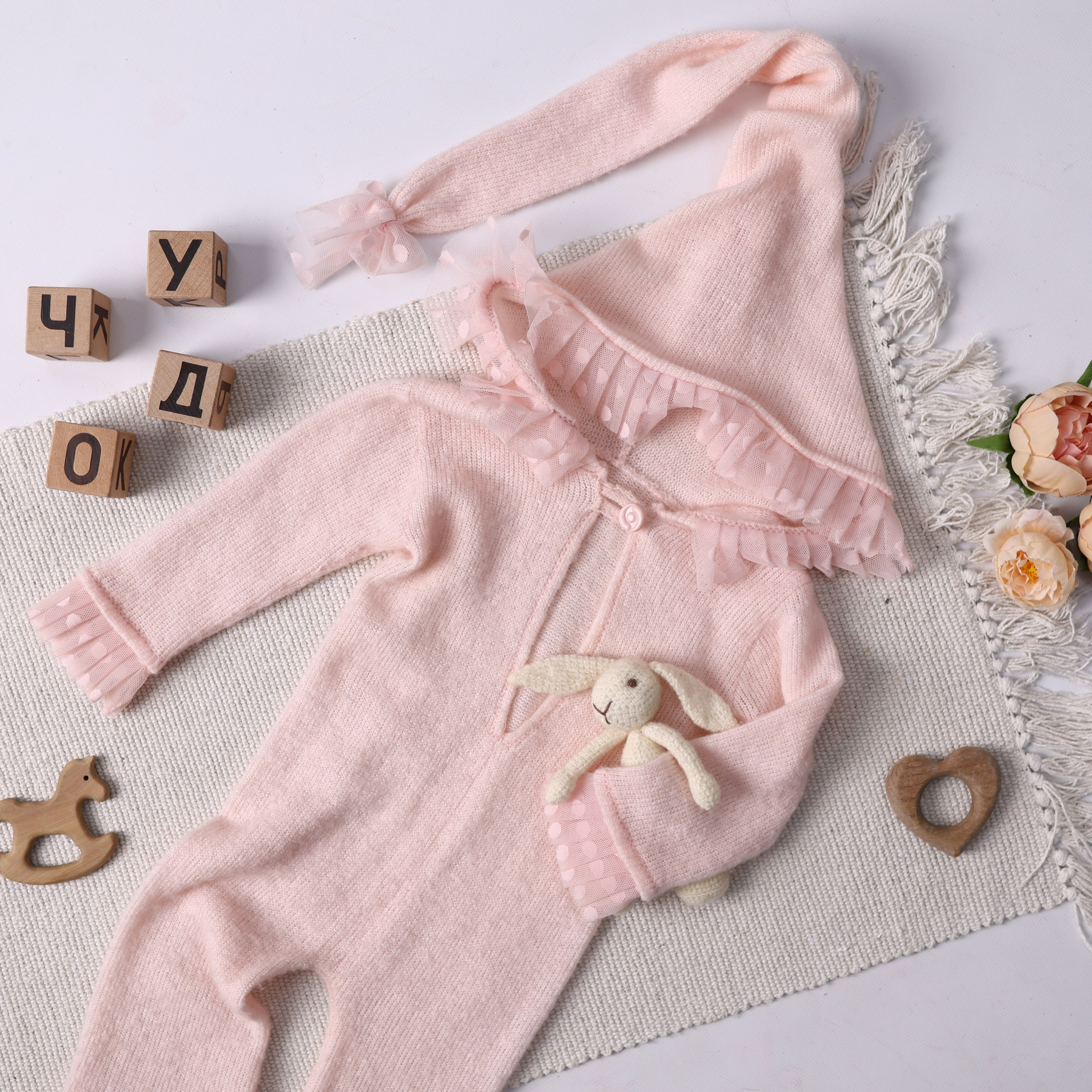 Пижама 1 год