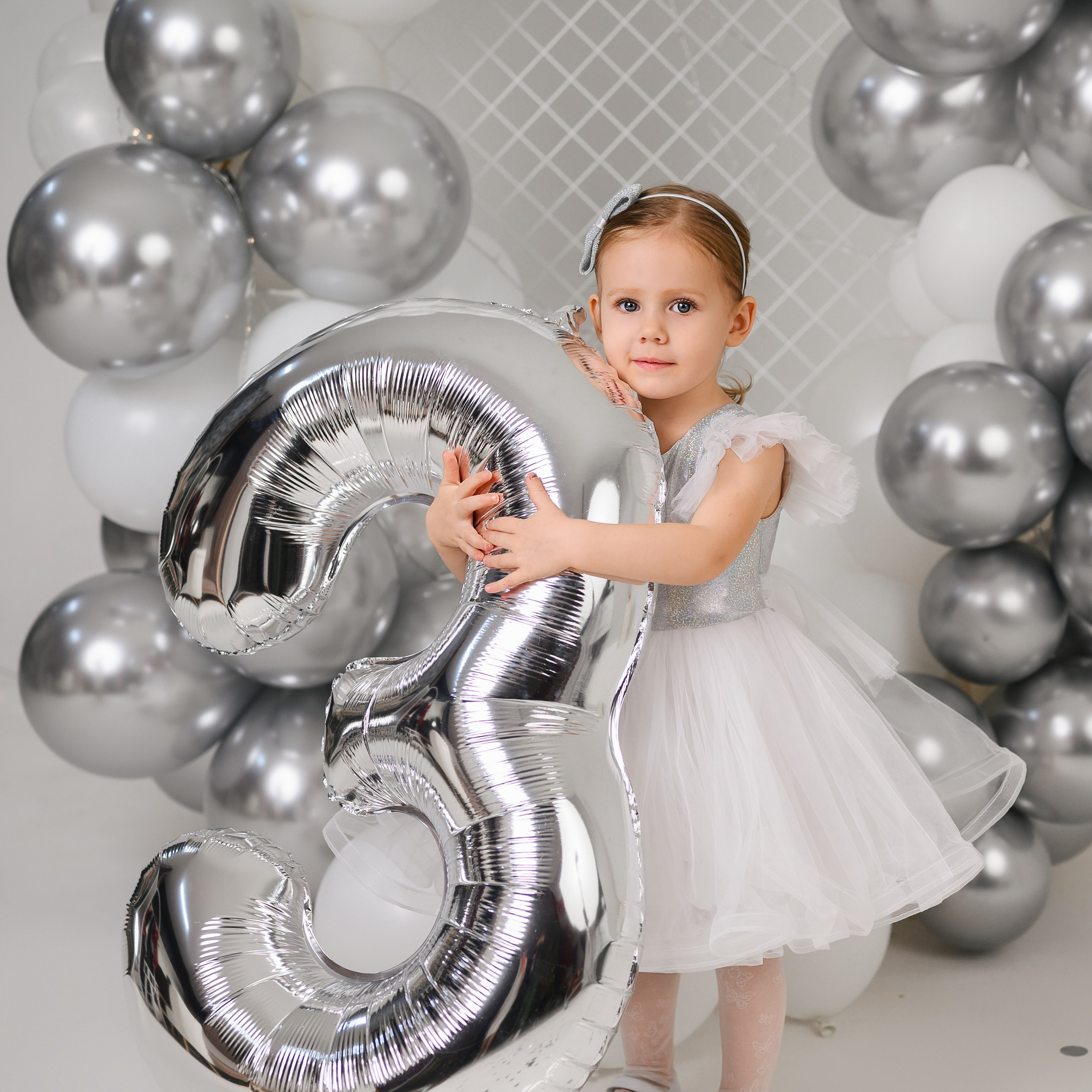 Детская и семейная фотостудия в Калининграде