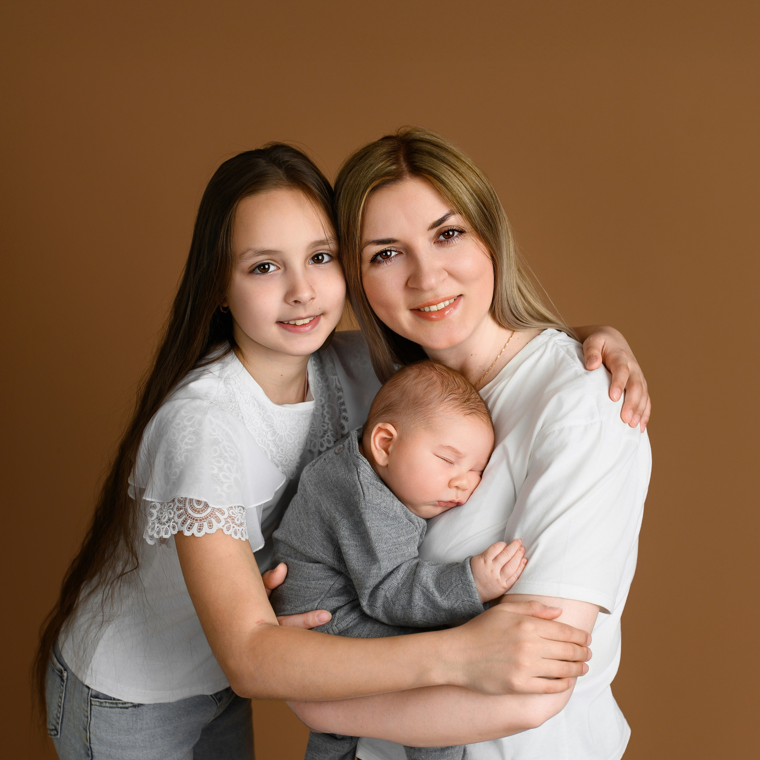 1 ИЮНЯ #МАМАПАПАФЕСТ. Детская и семейная фотостудия в Калининграде