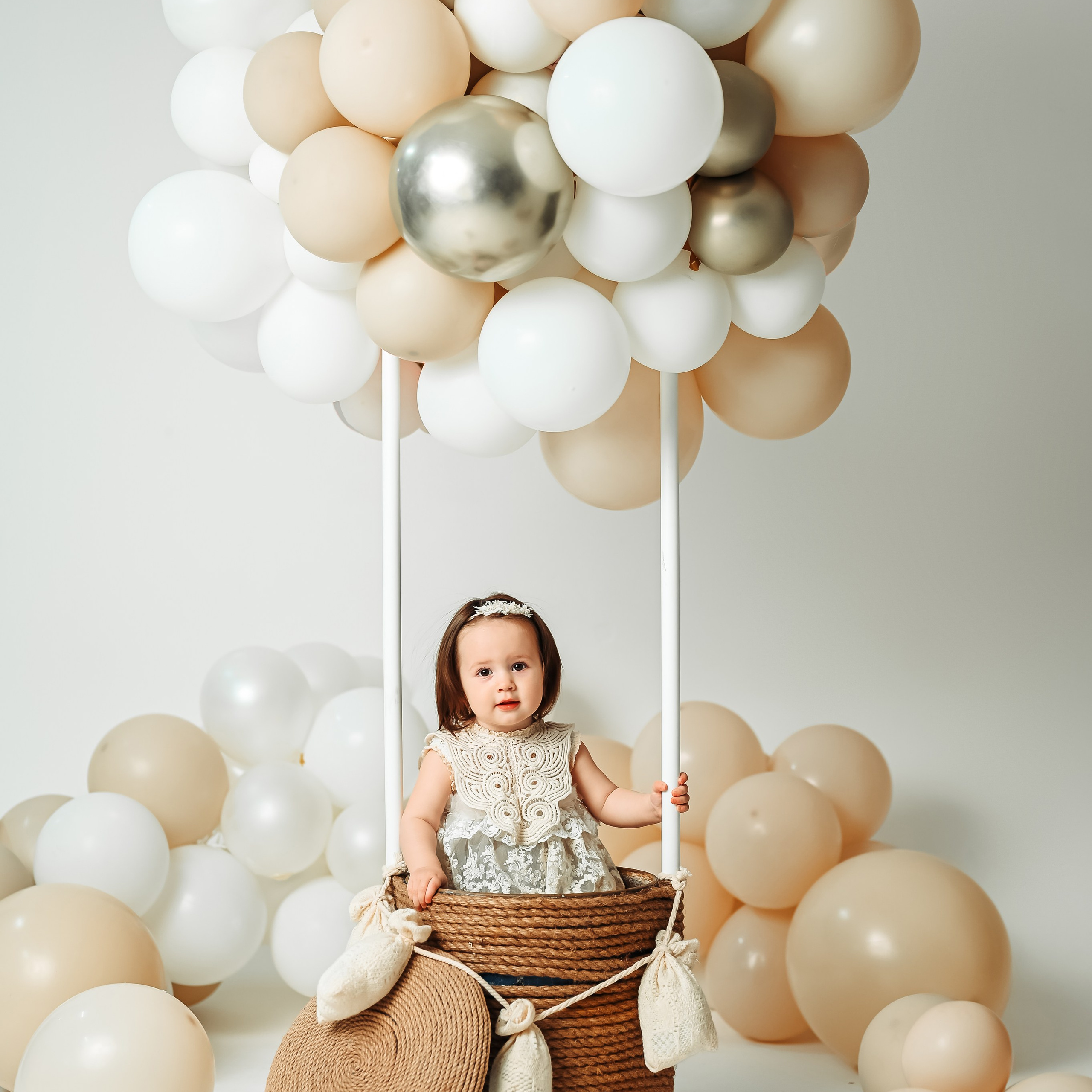 Детская и семейная фотостудия в Калининграде