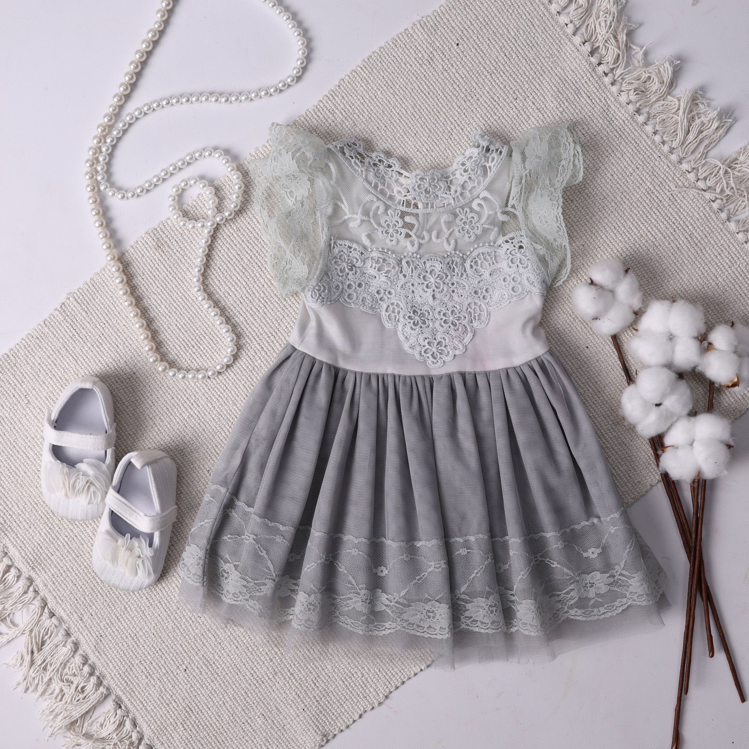 Платье 1 годик