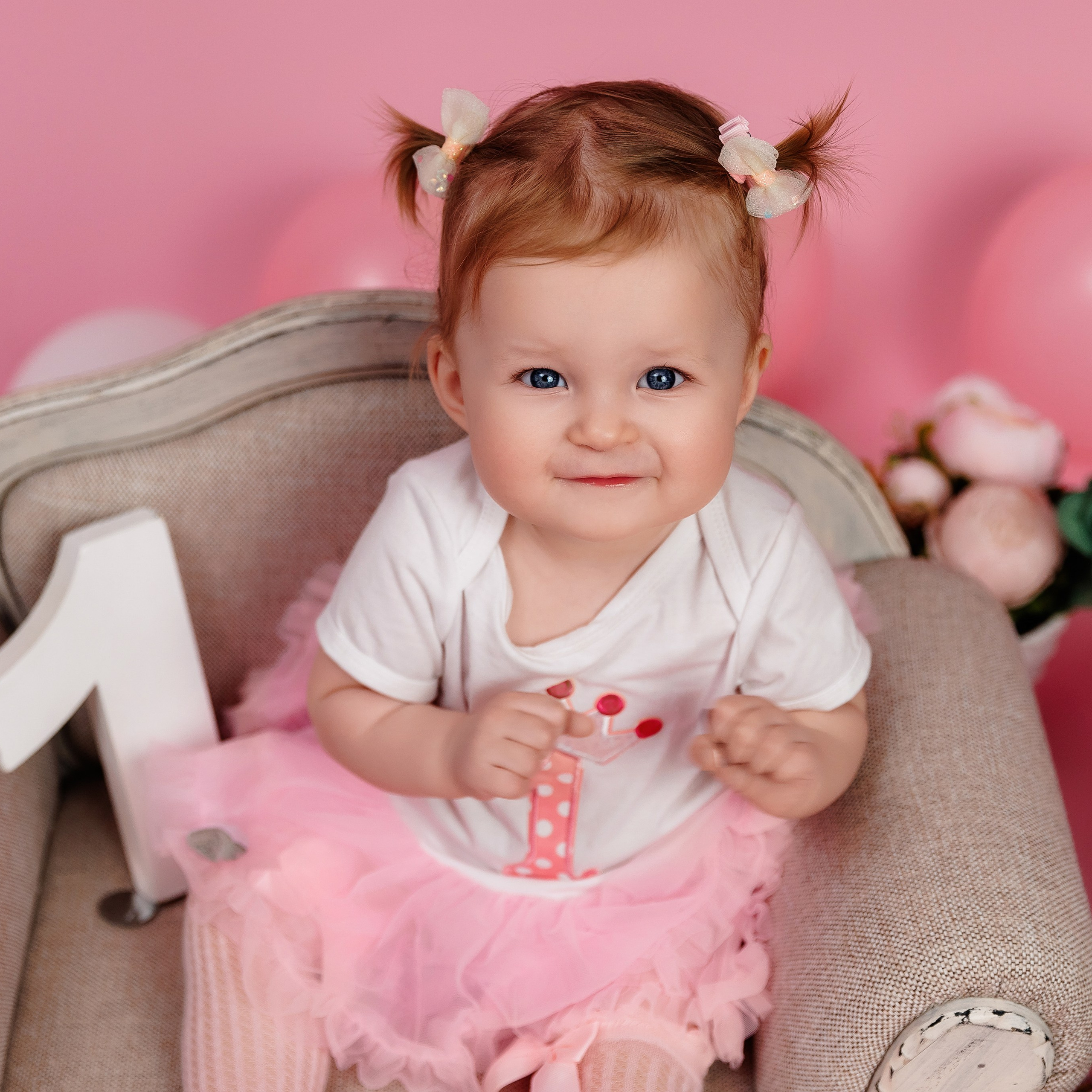 Отзывы. Детская и семейная фотостудия в Калининграде