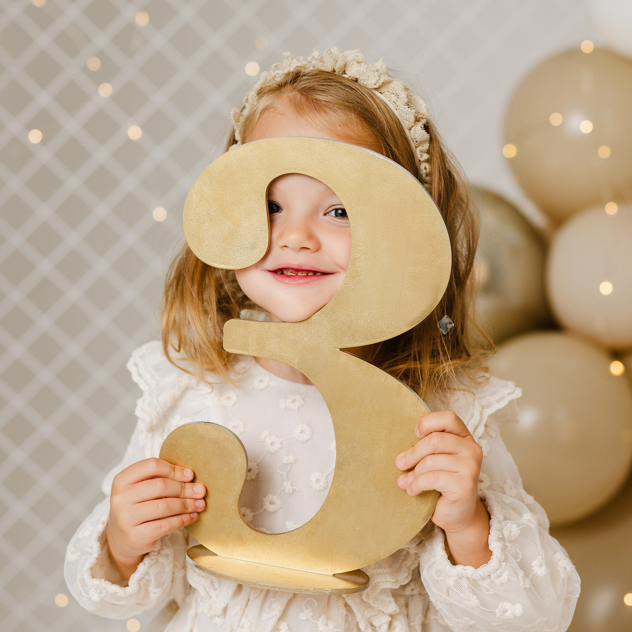 Детская и семейная фотостудия в Калининграде