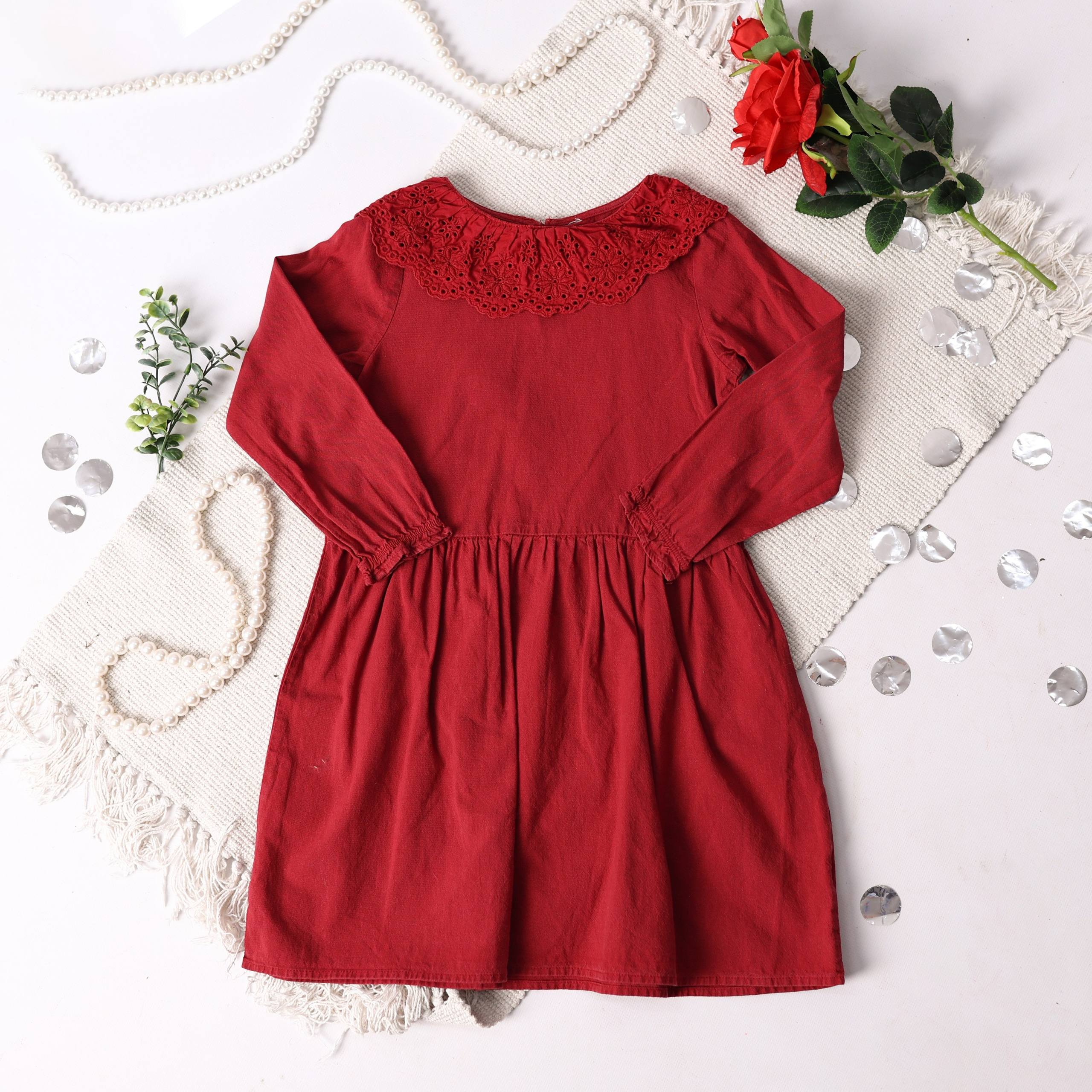 Платье 5 лет