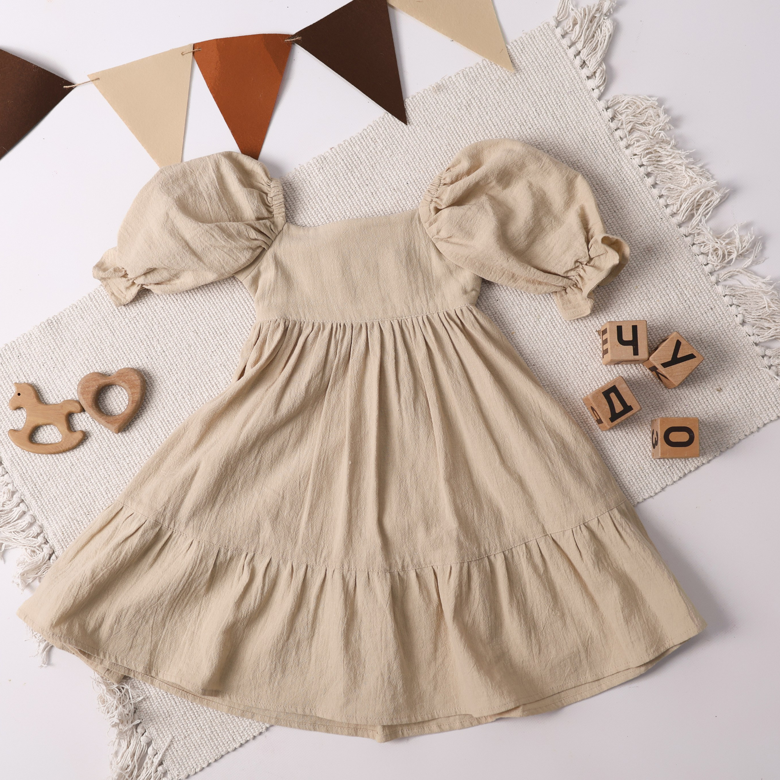 платье 2-3 года