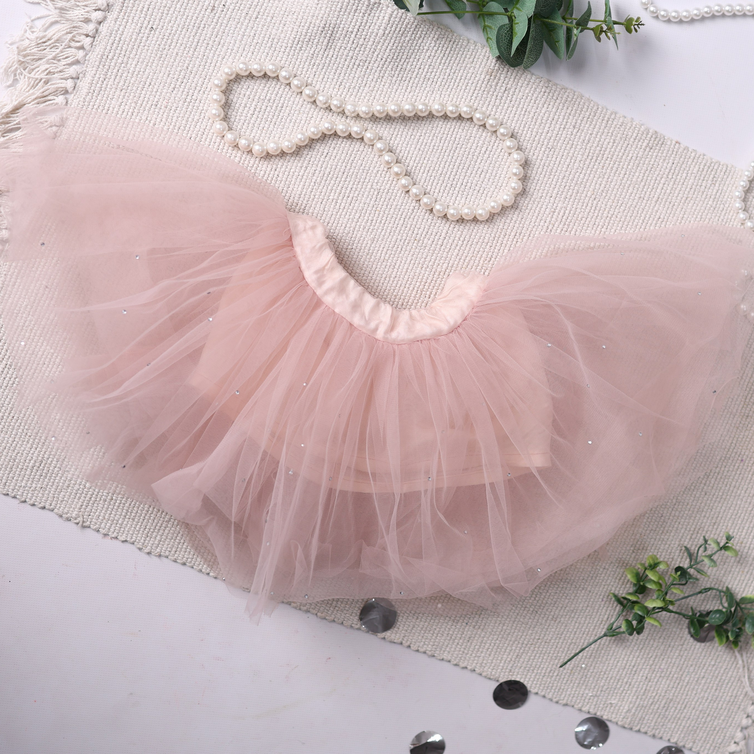 Юбка 1-2 года