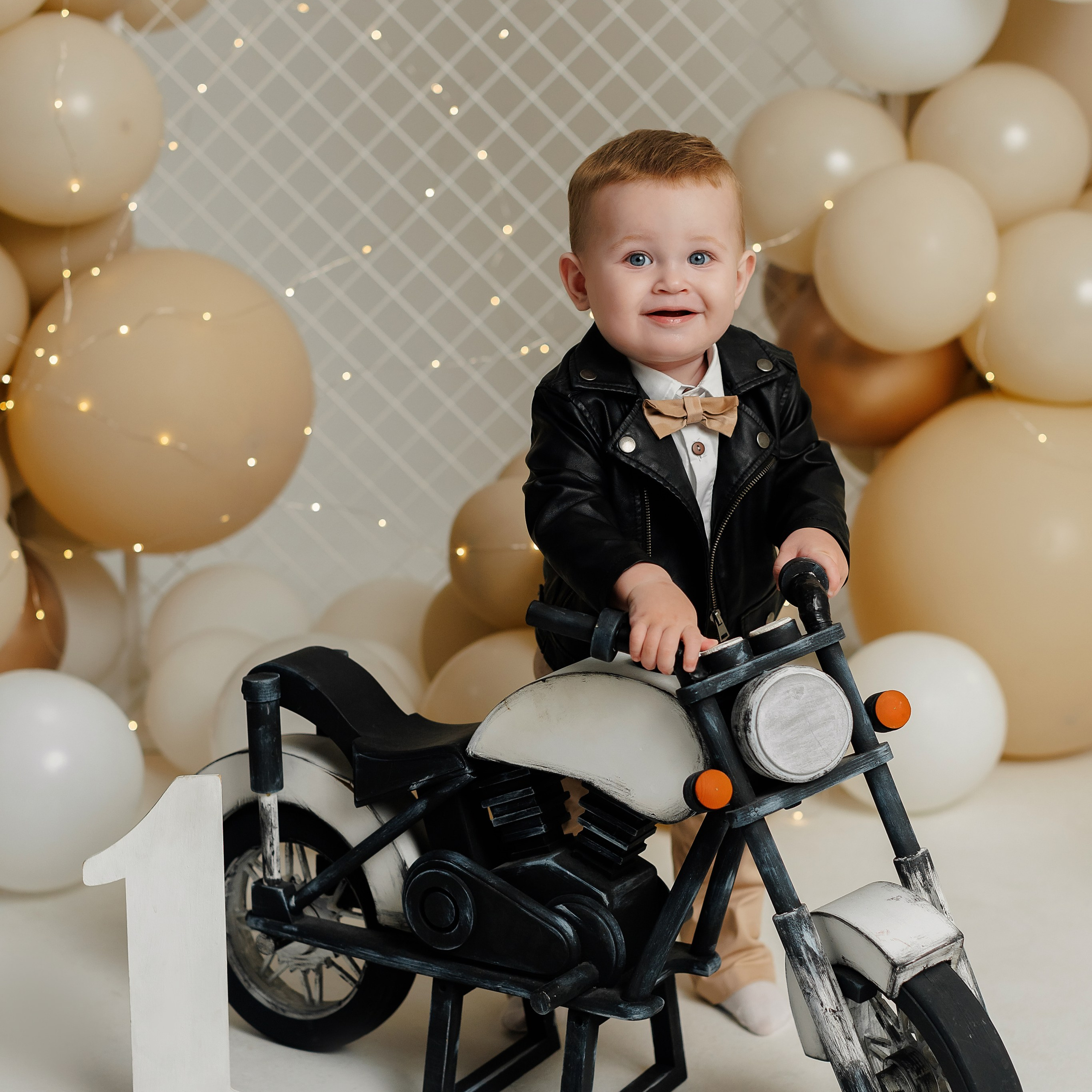 Детская и семейная фотостудия в Калининграде