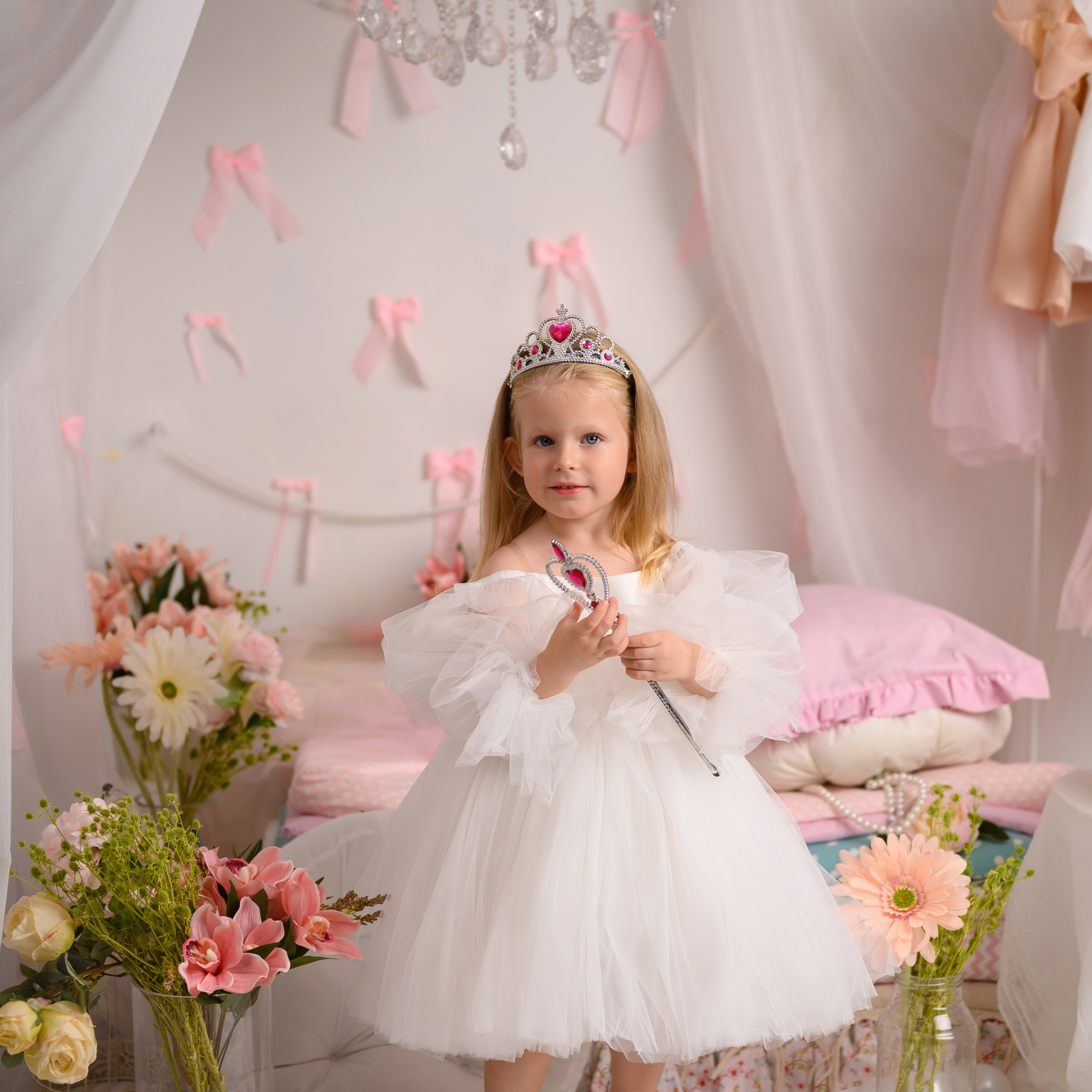 Платье 3 года