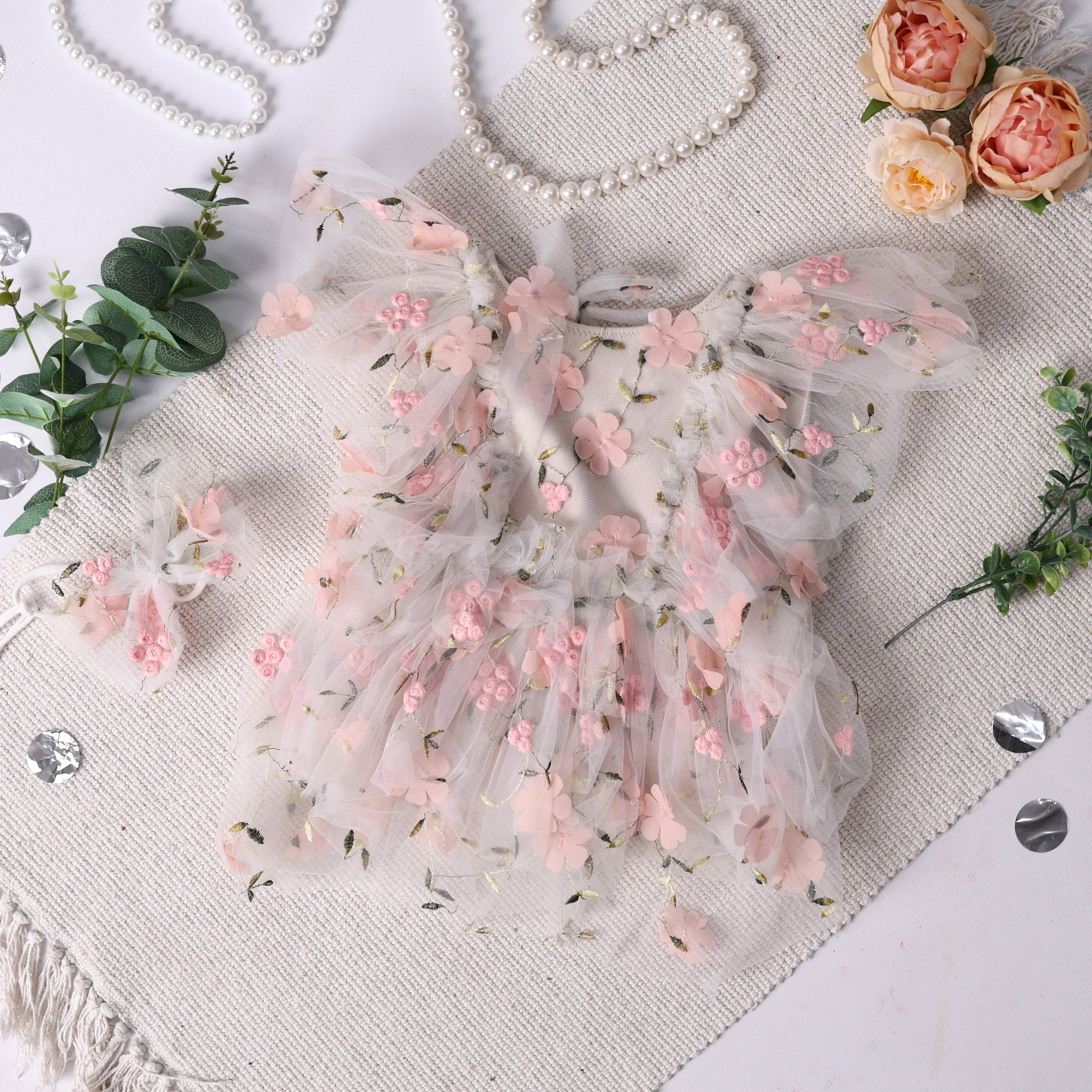 Туника 1-2 года