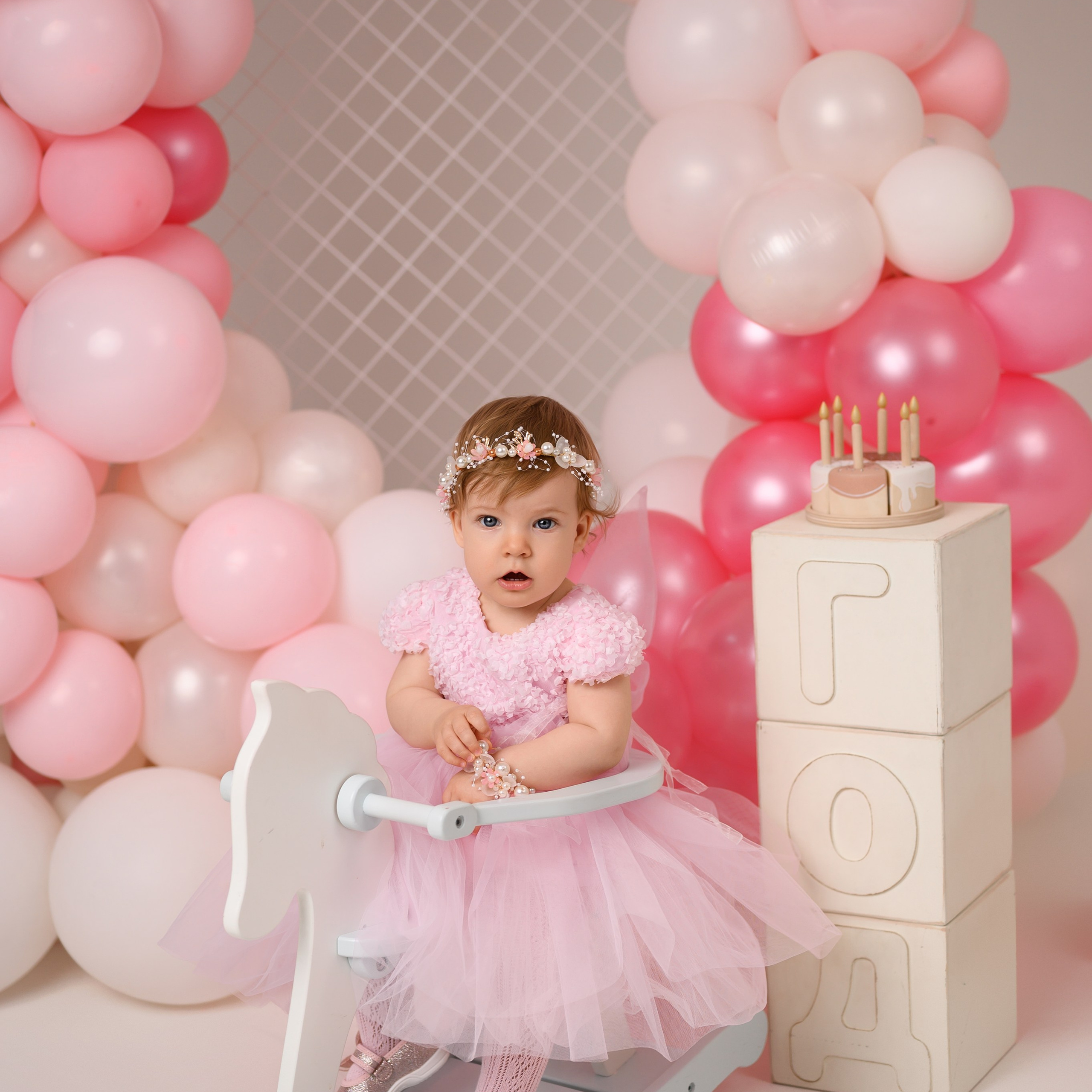 Детская и семейная фотостудия в Калининграде