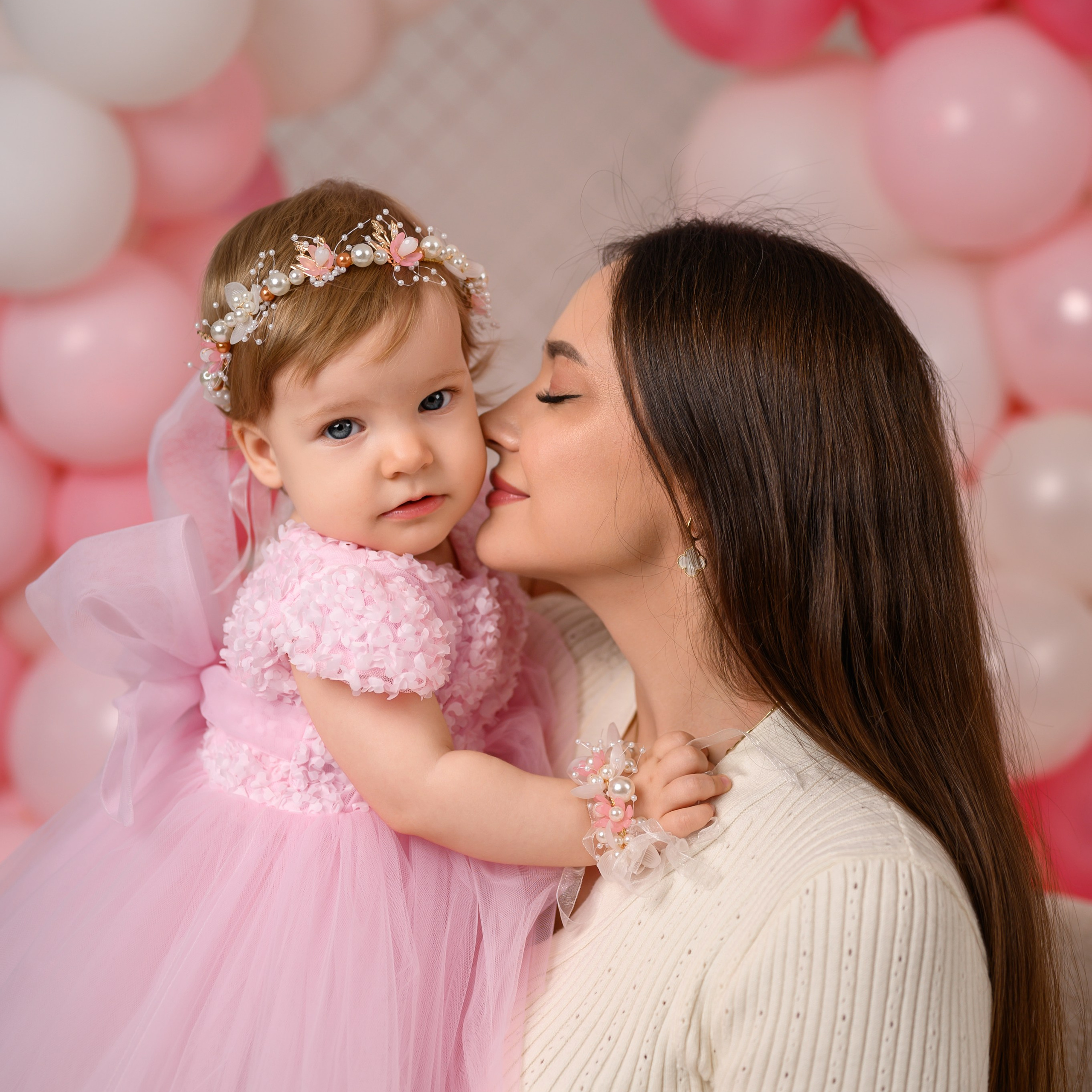 Детская и семейная фотостудия в Калининграде