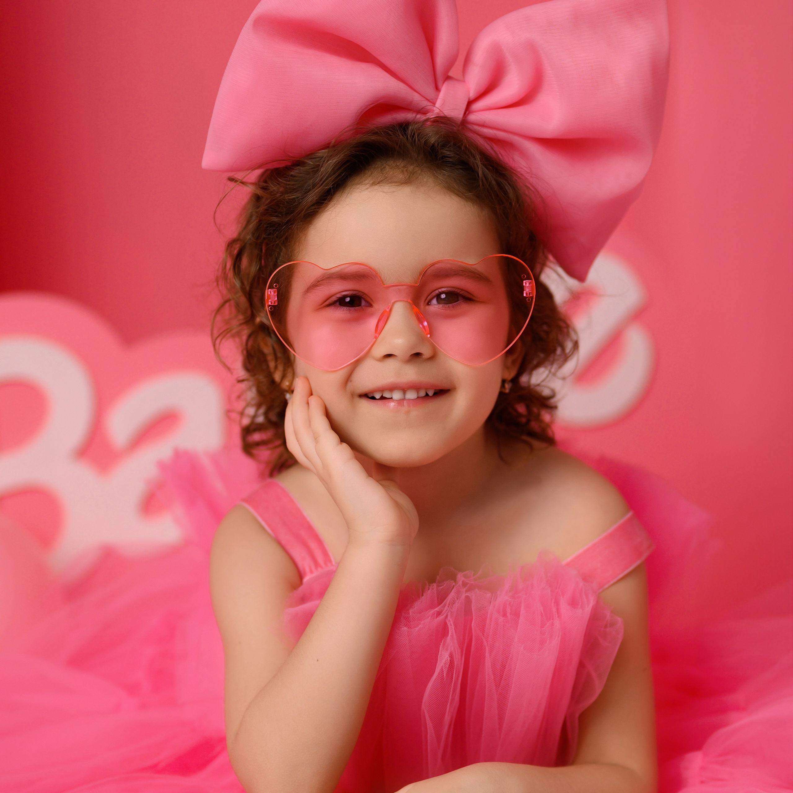 Детская и семейная фотостудия в Калининграде