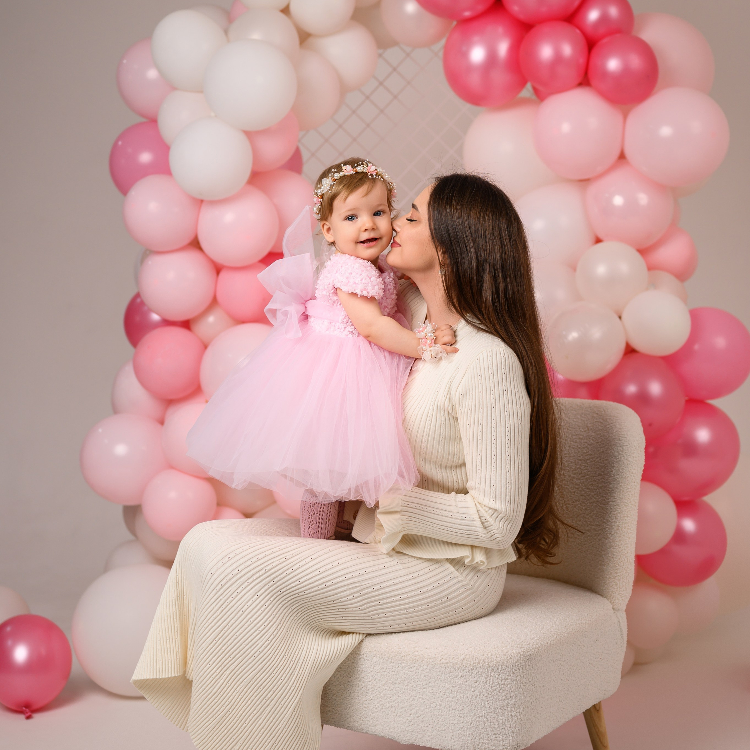 Детская и семейная фотостудия в Калининграде