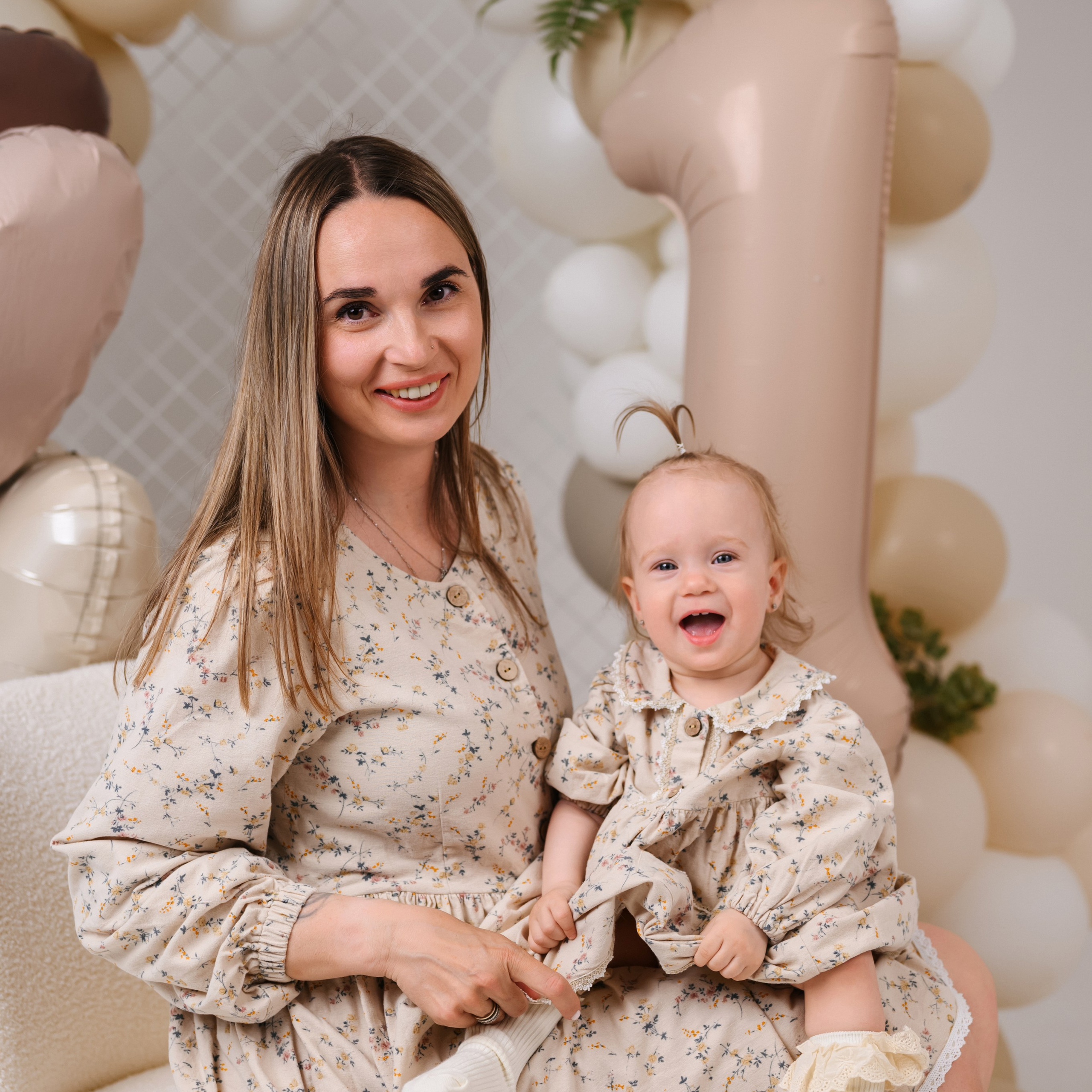 Детская и семейная фотостудия в Калининграде