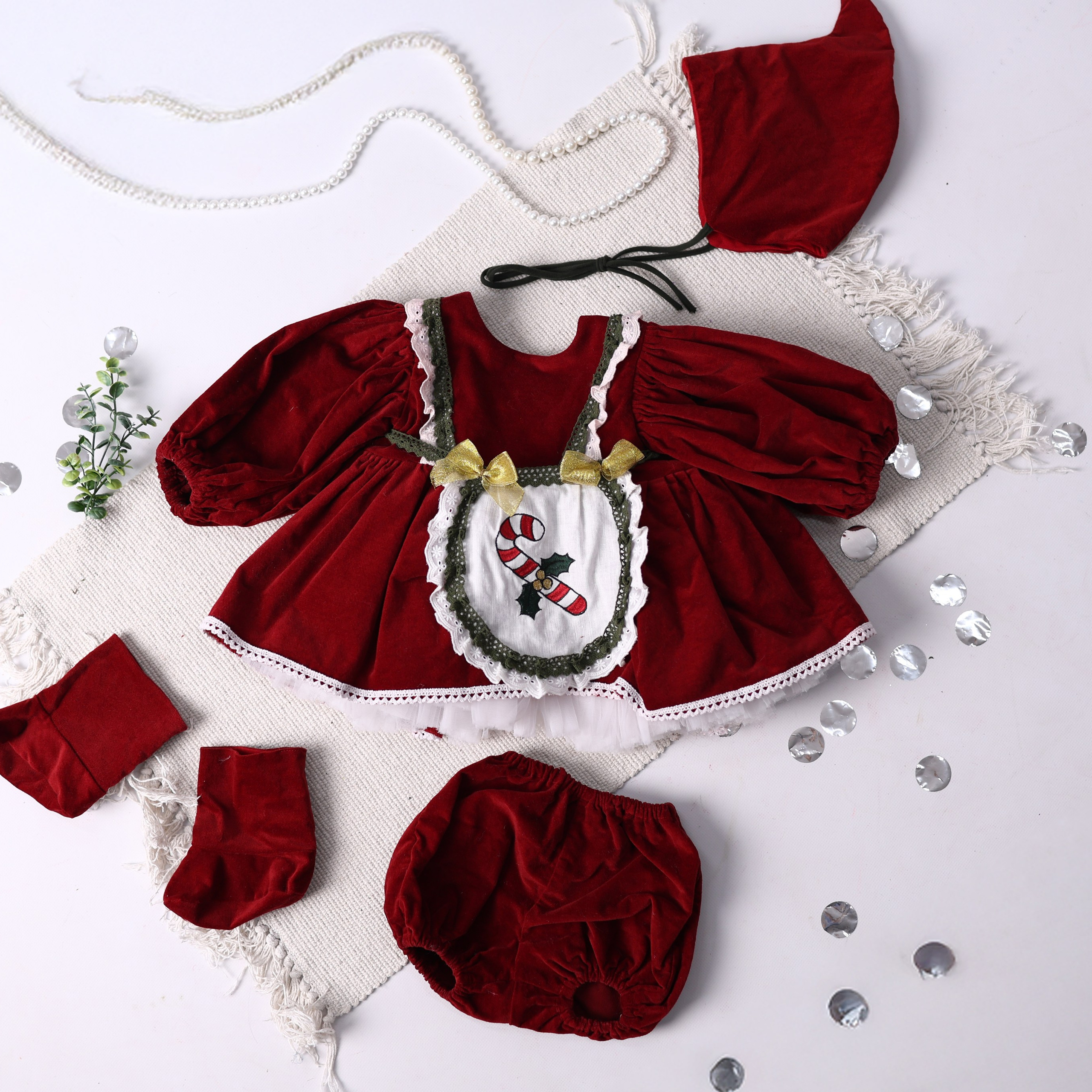 Костюм на новый год, 1-2 года