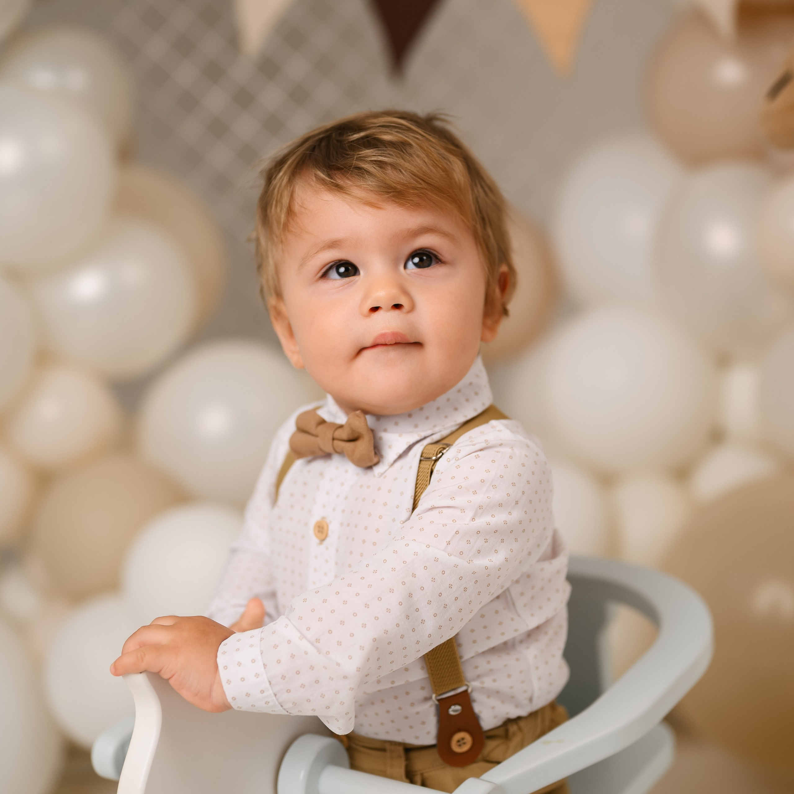 Детская и семейная фотостудия в Калининграде