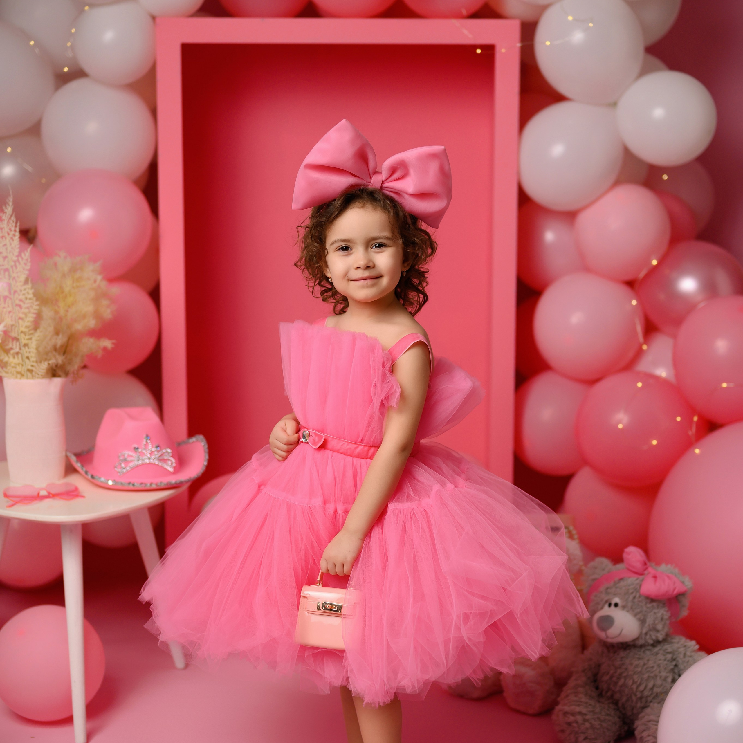 Детская и семейная фотостудия в Калининграде