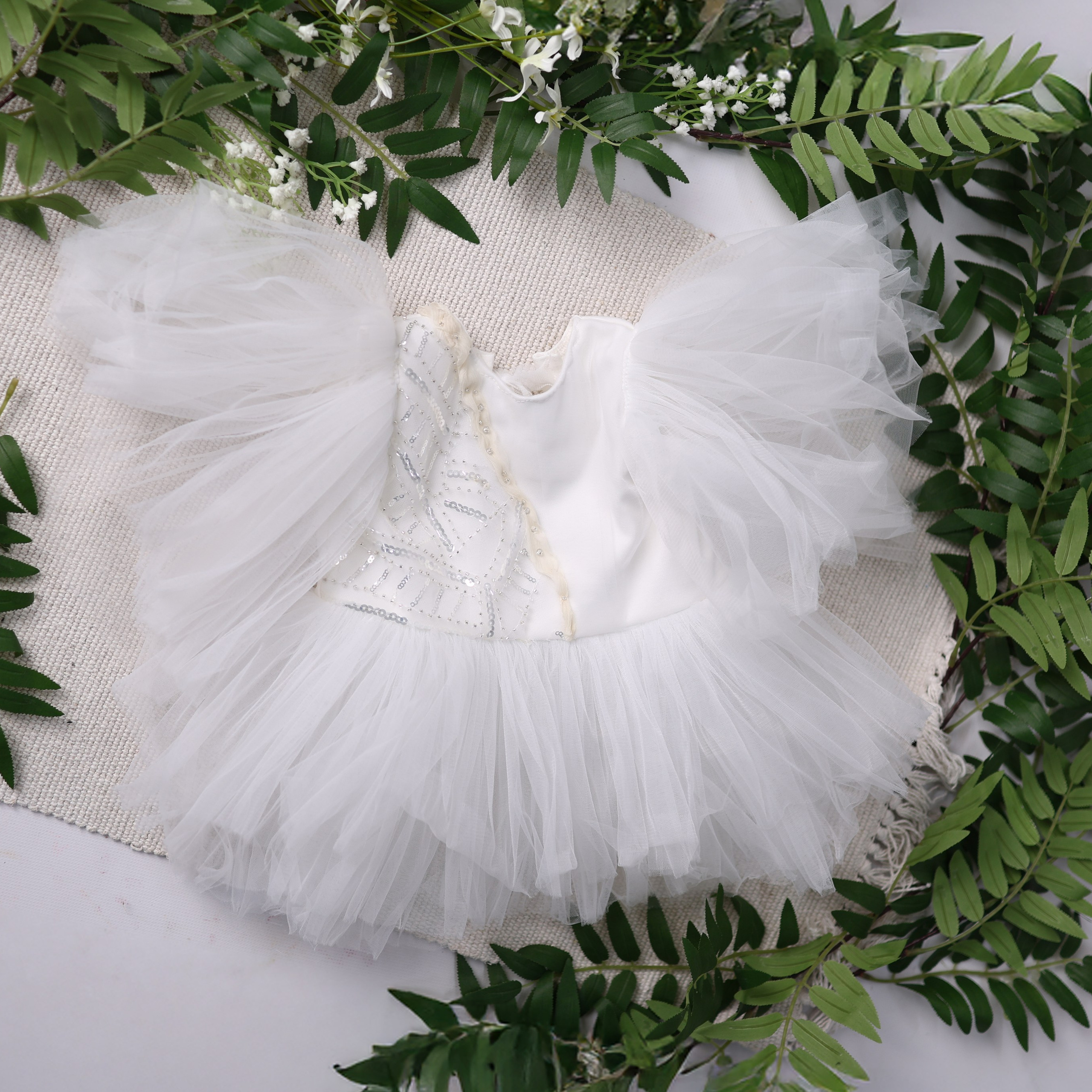 Туника 1-2 года