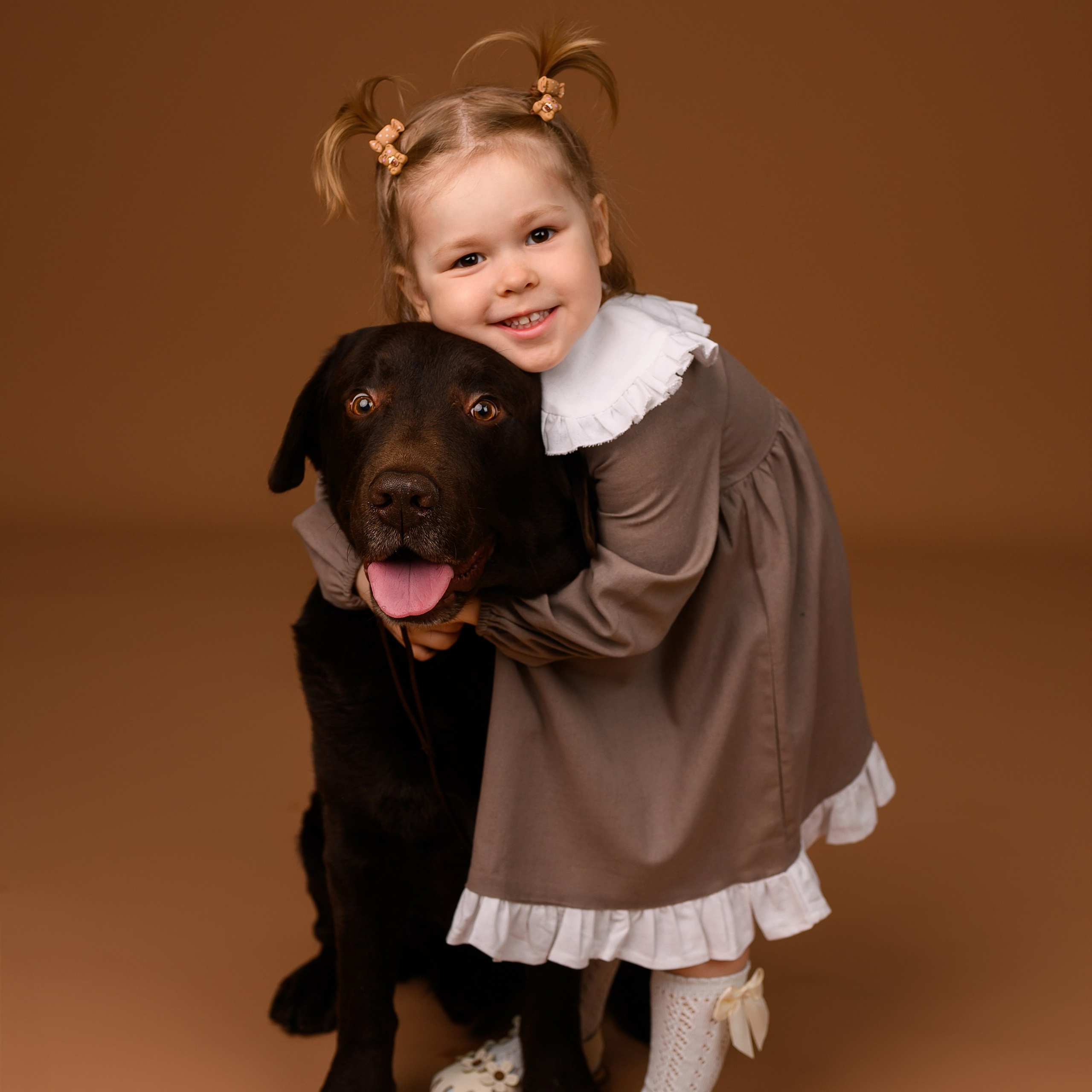 Платье 3 года