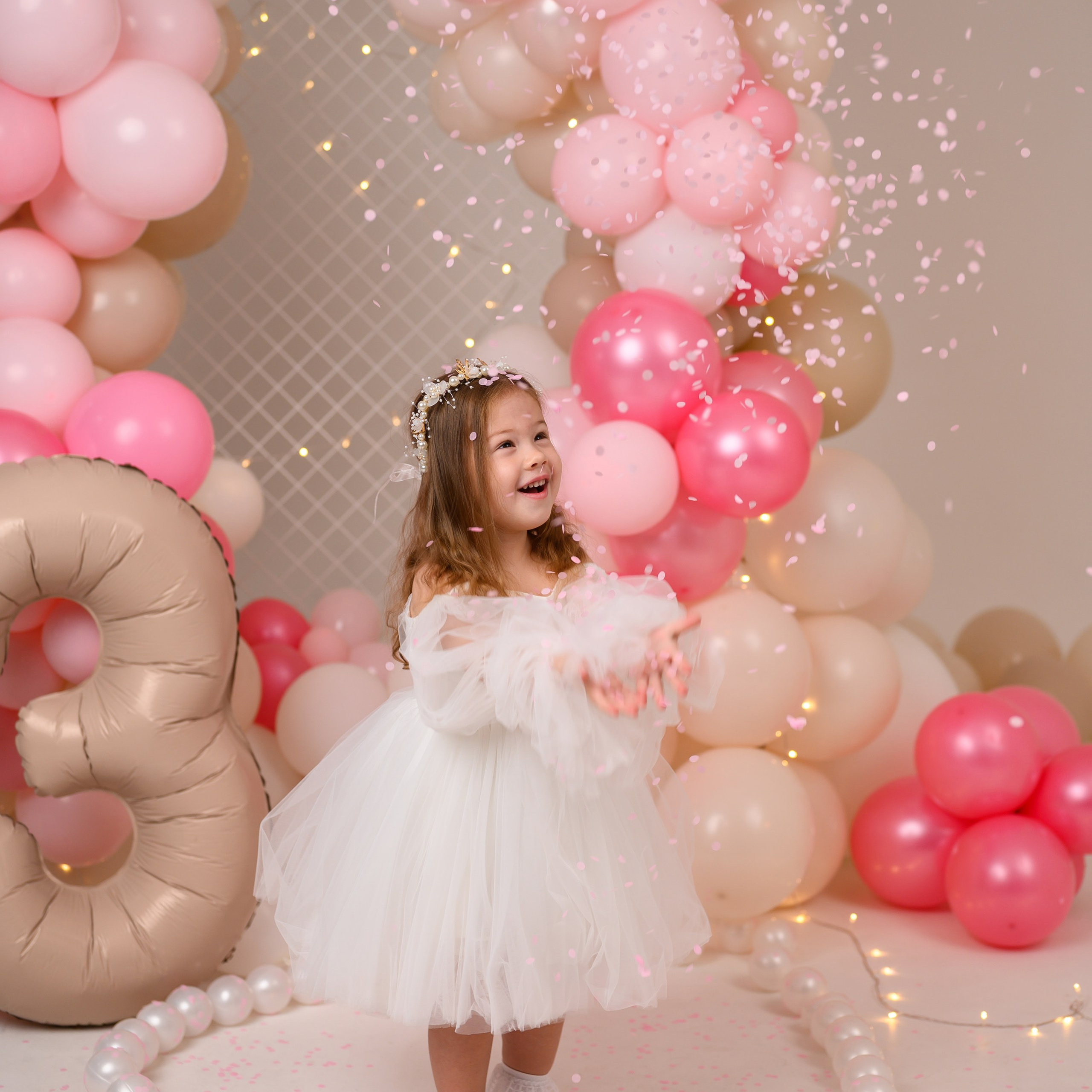 Детская и семейная фотостудия в Калининграде