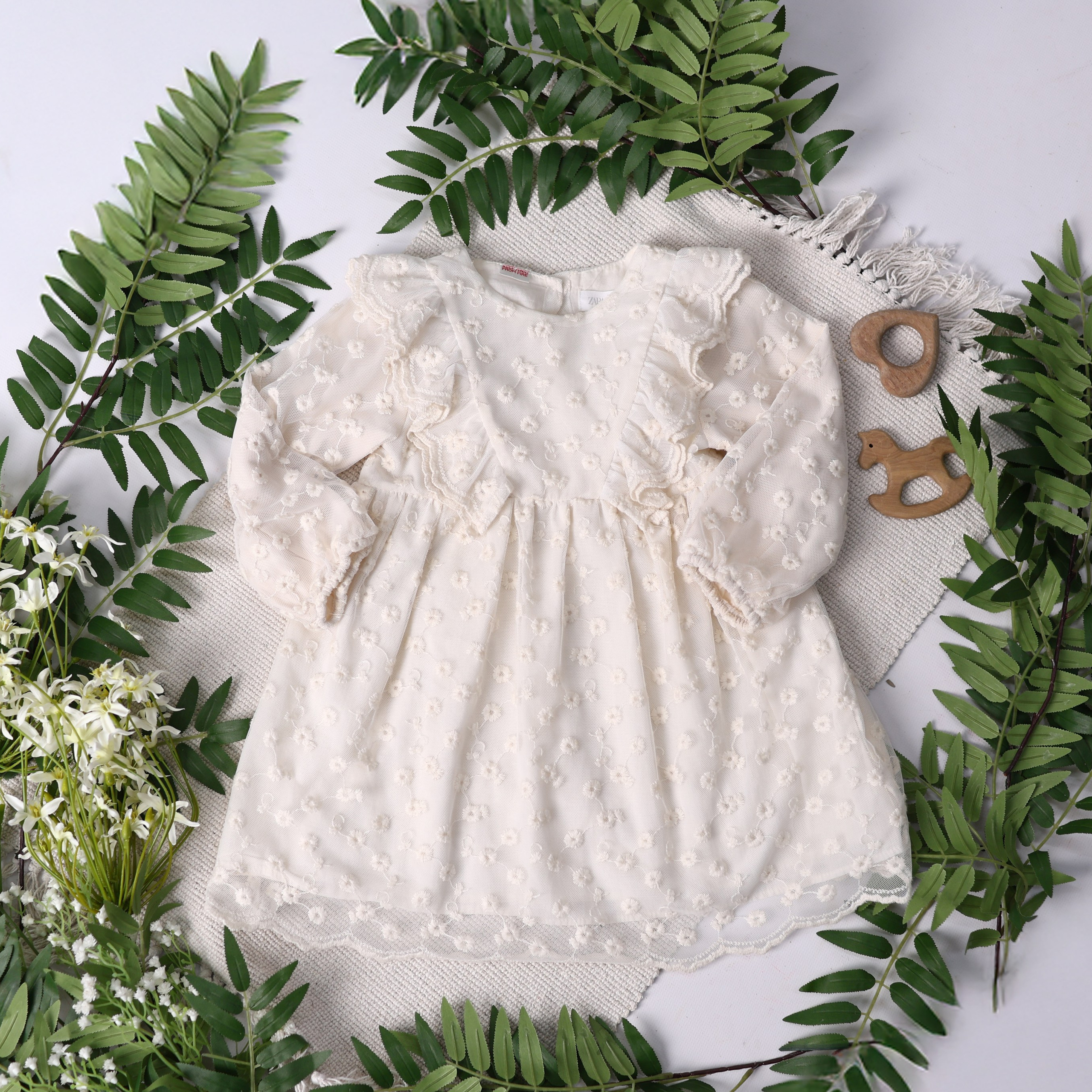 Платье 2 года